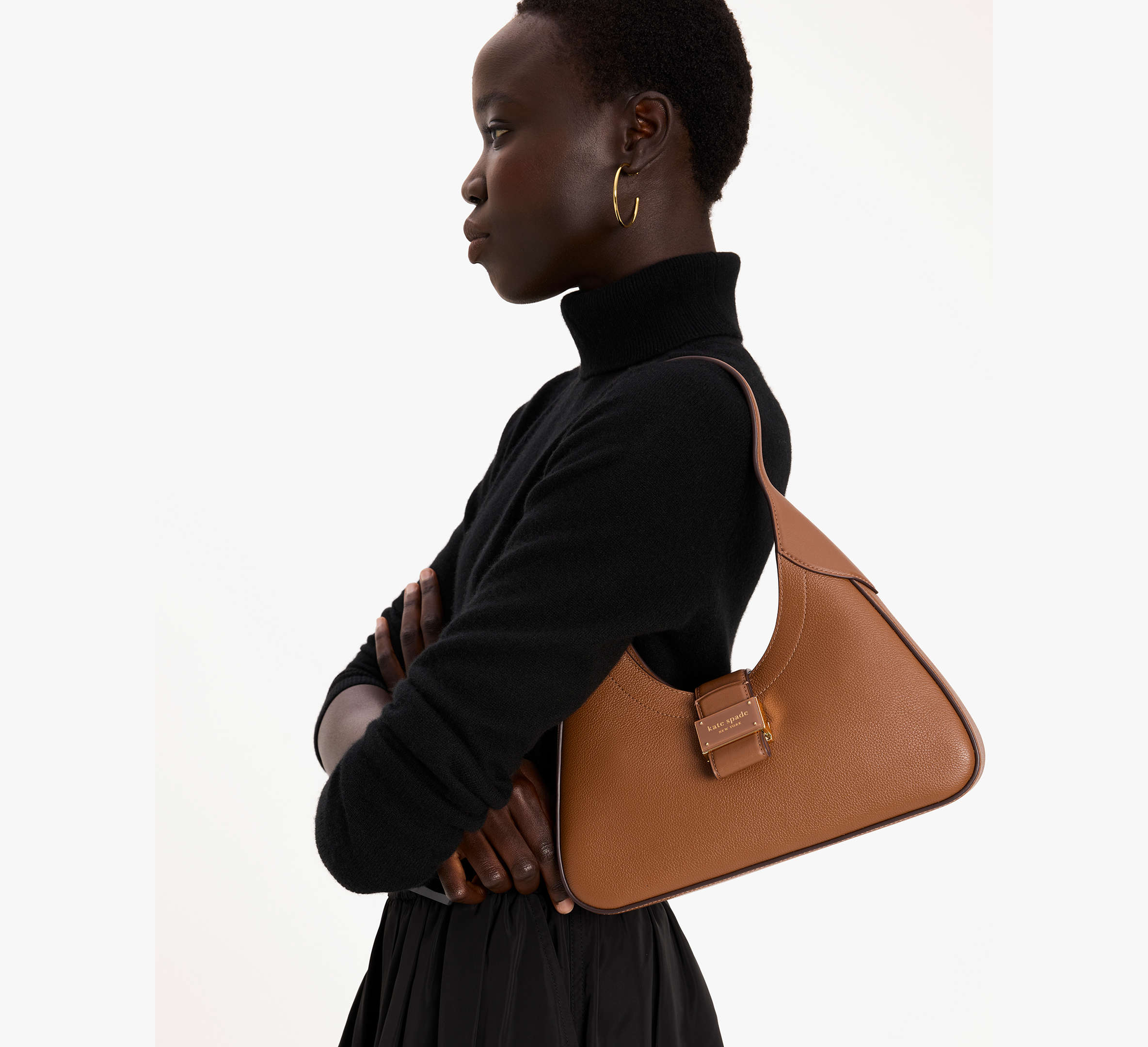 Nouveau Small Shoulder Bag