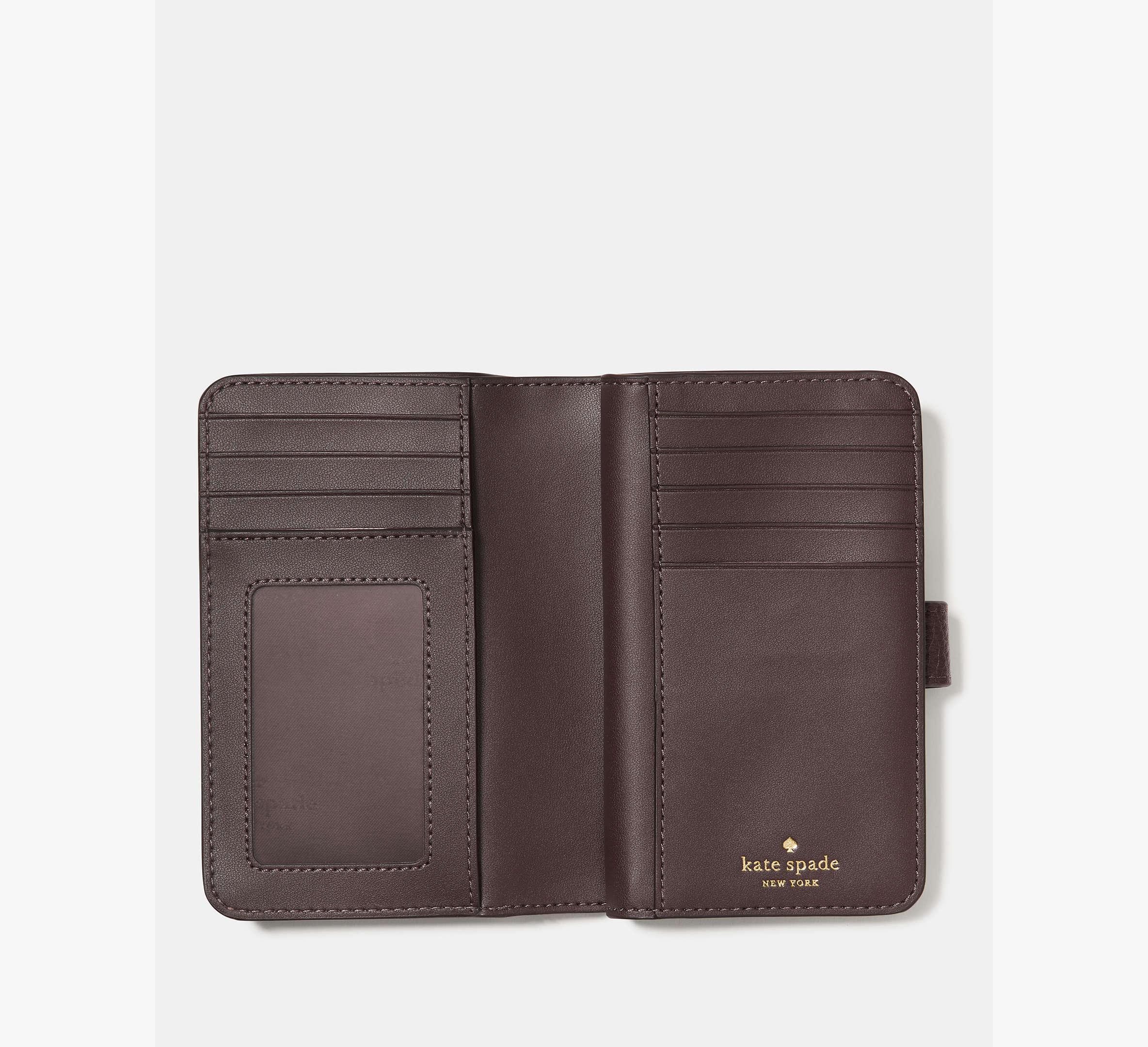 Lena Medium Bifold Wallet