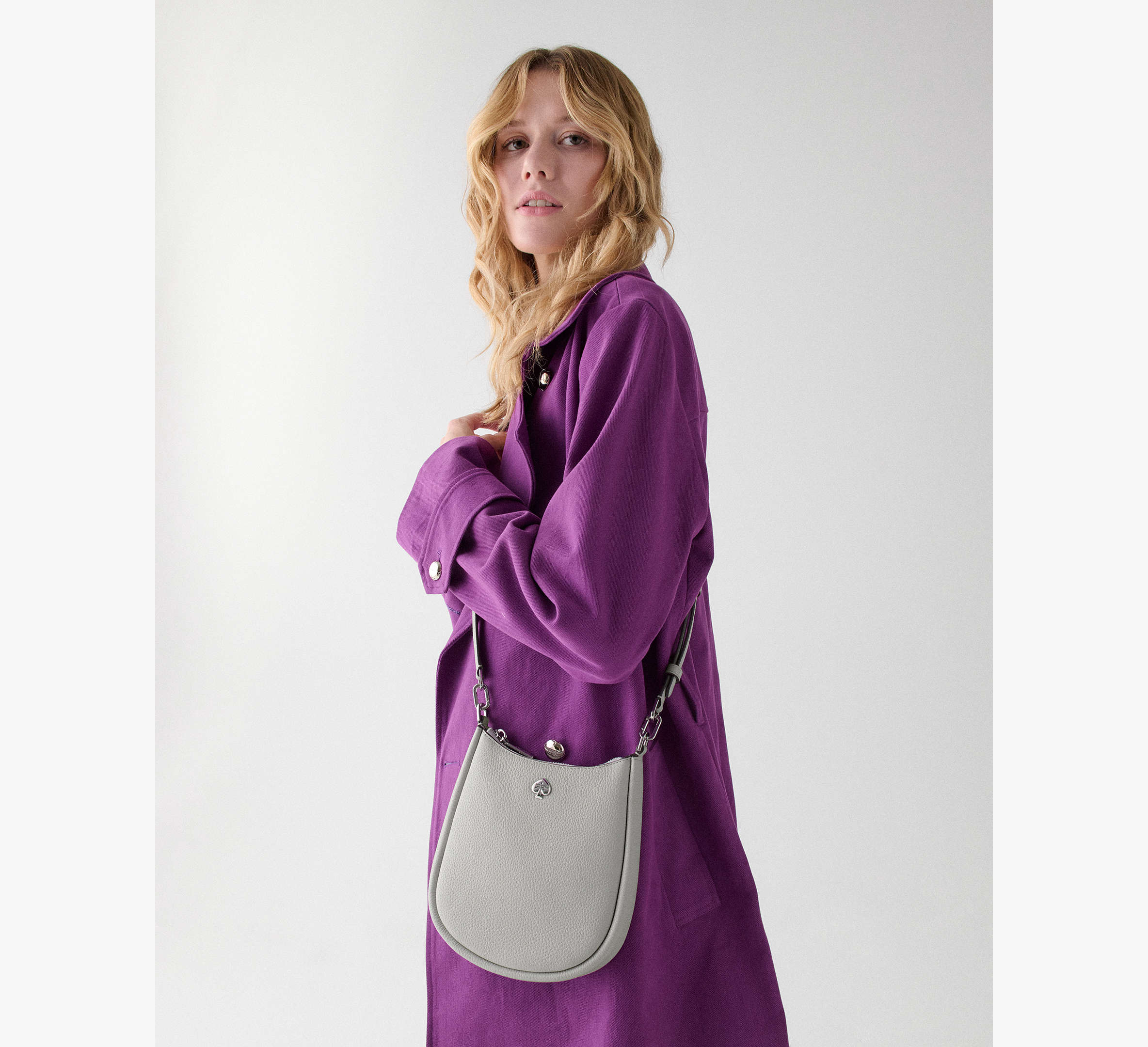 Kayla Small Swingpack Crossbody