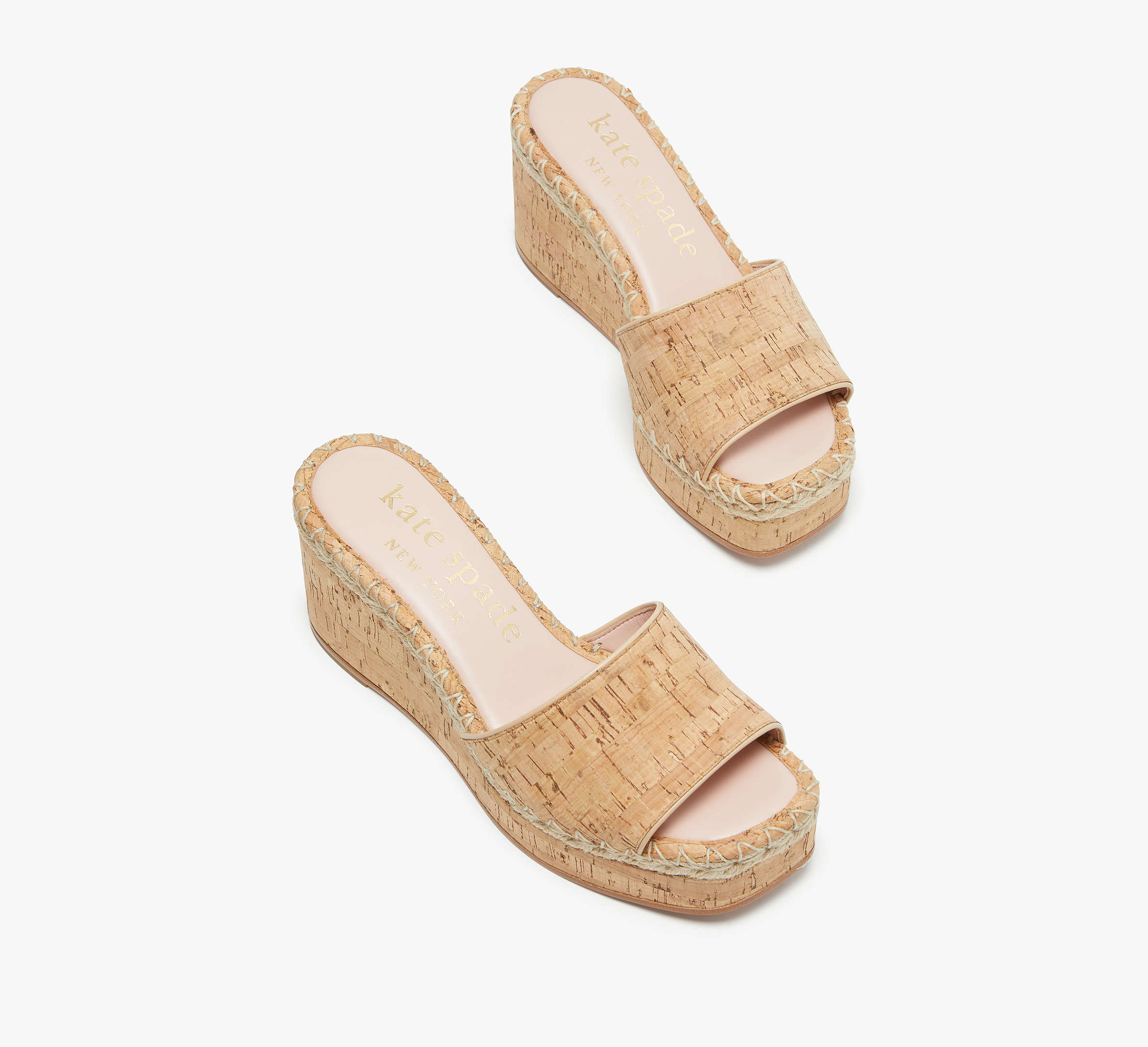 Cosette Slide Sandals