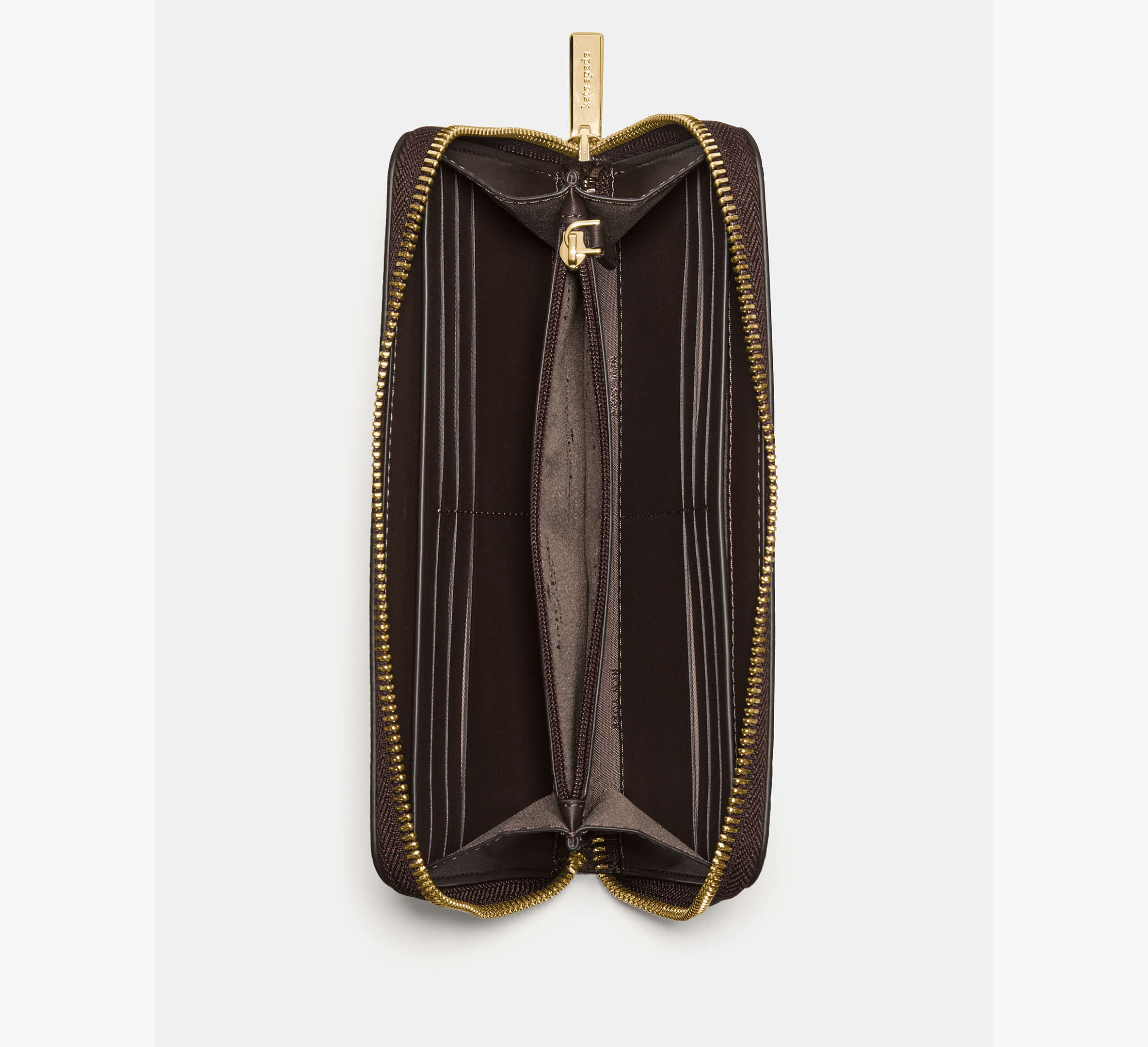 Lena Large Continental Wallet