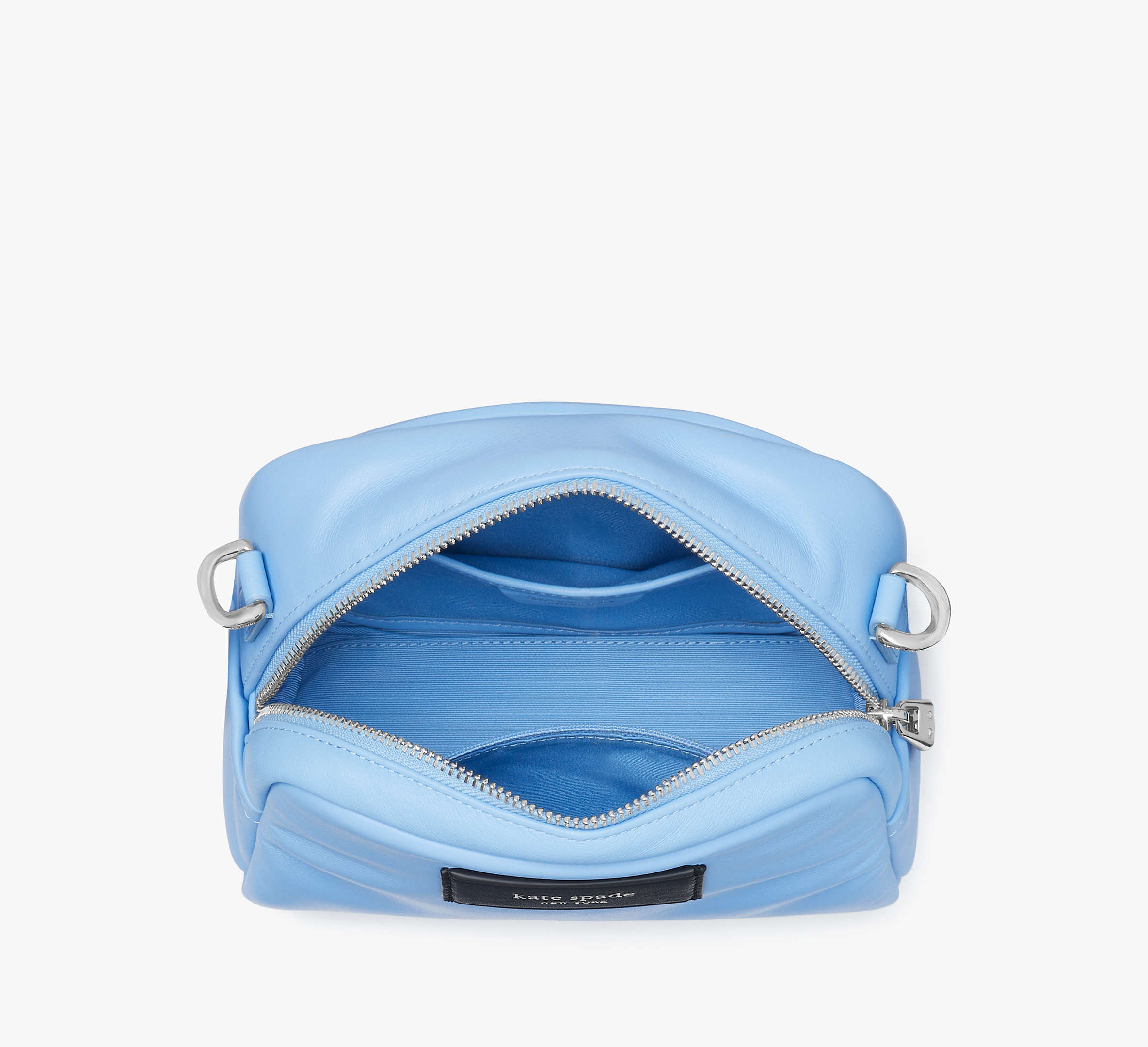 Kate Spade Puffed Small Crossbody