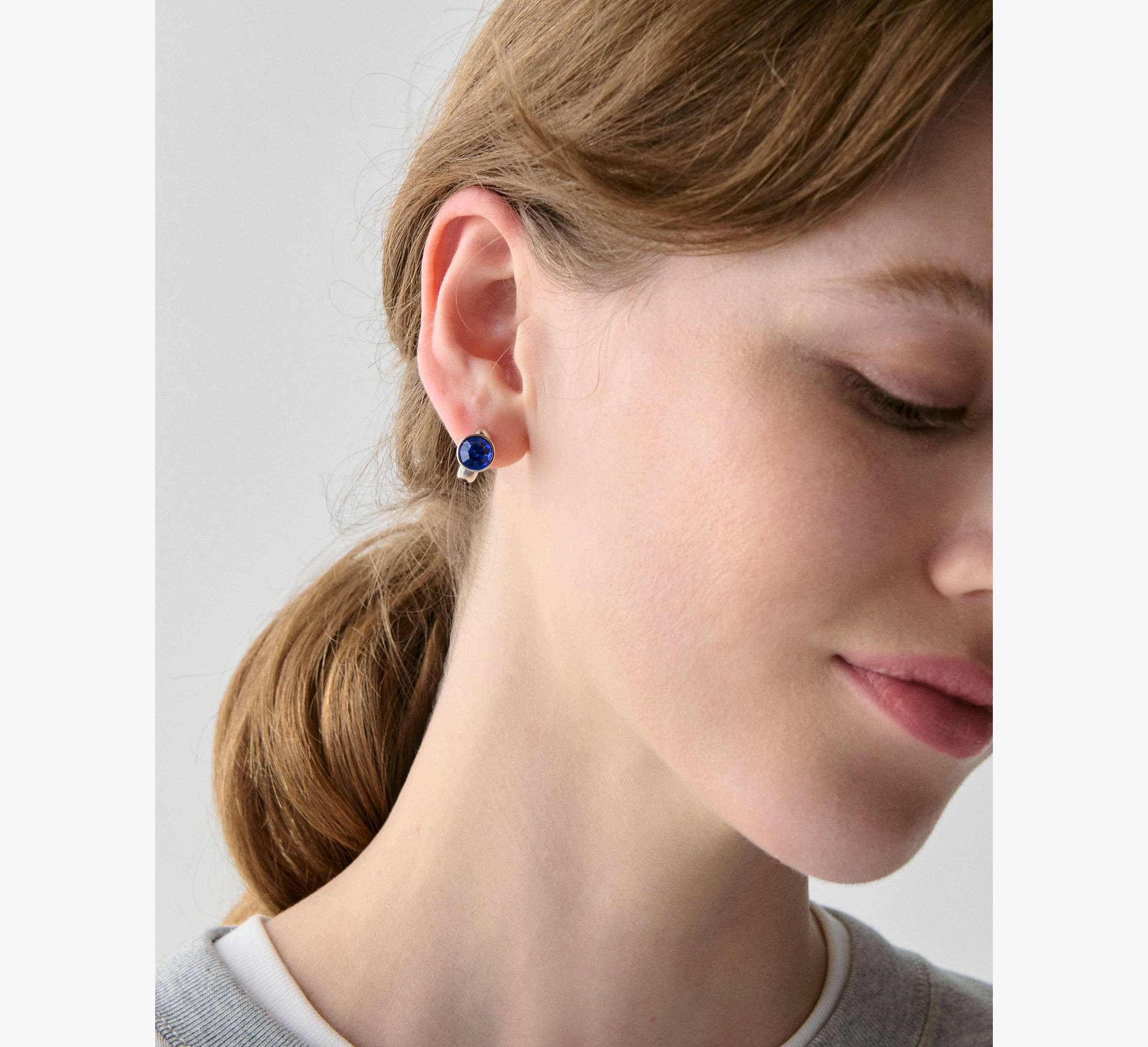 Keep Sparkling Round Huggies