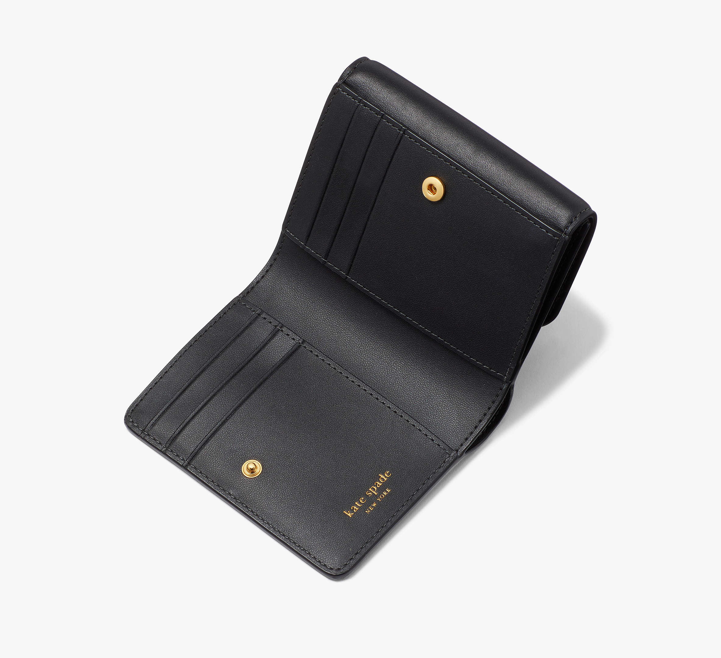 Dakota Bifold Flap Wallet