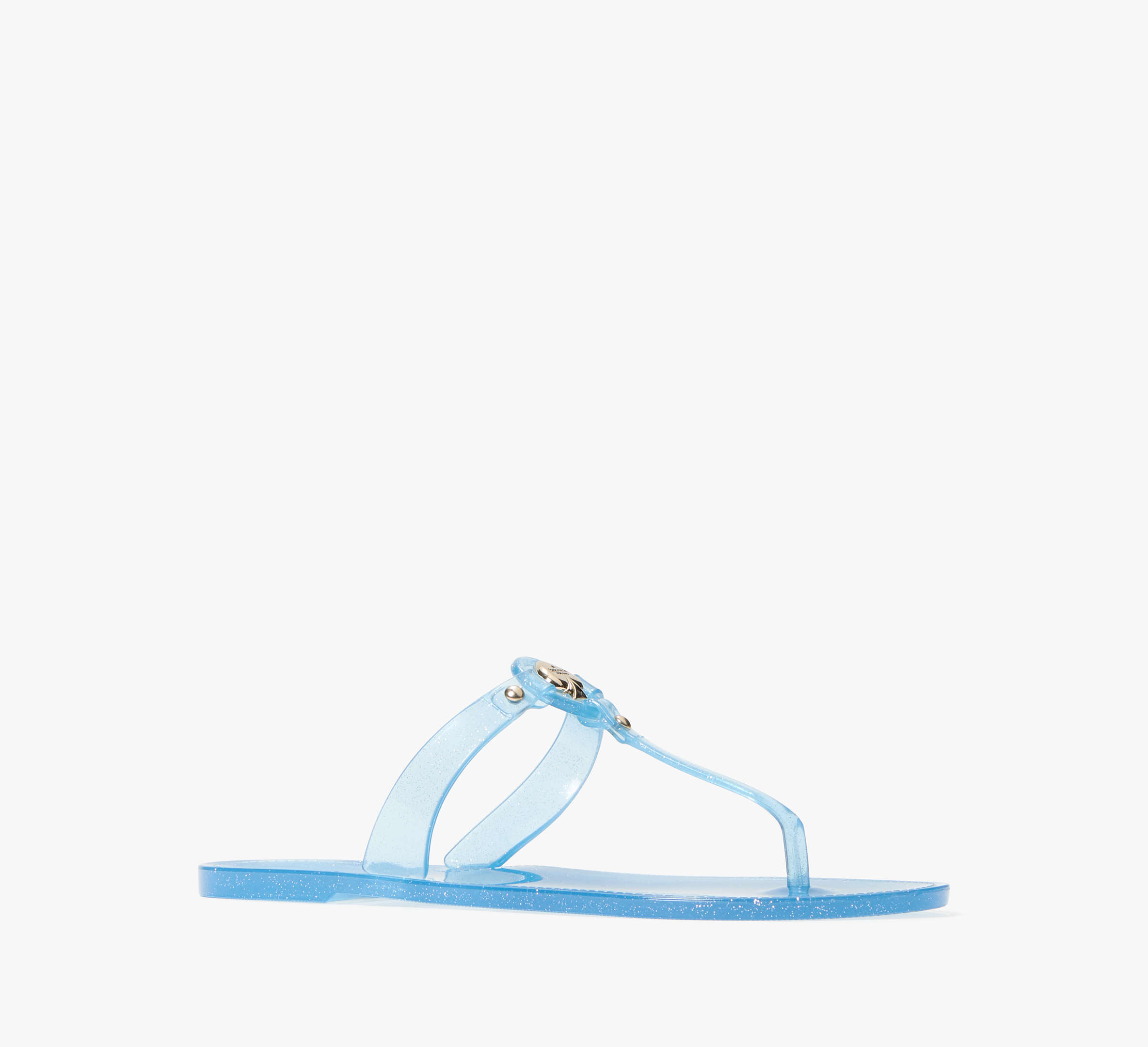 Kendall Jelly T-Strap Sandal