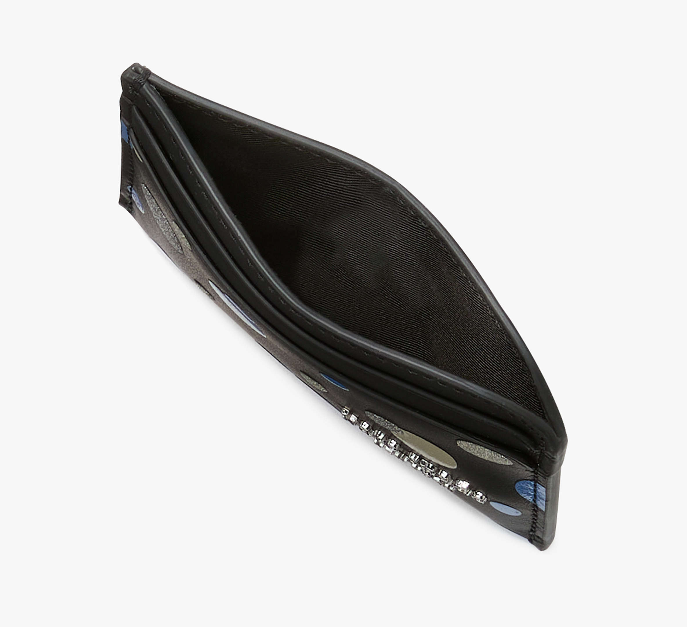 Devin Space Dot Card Holder