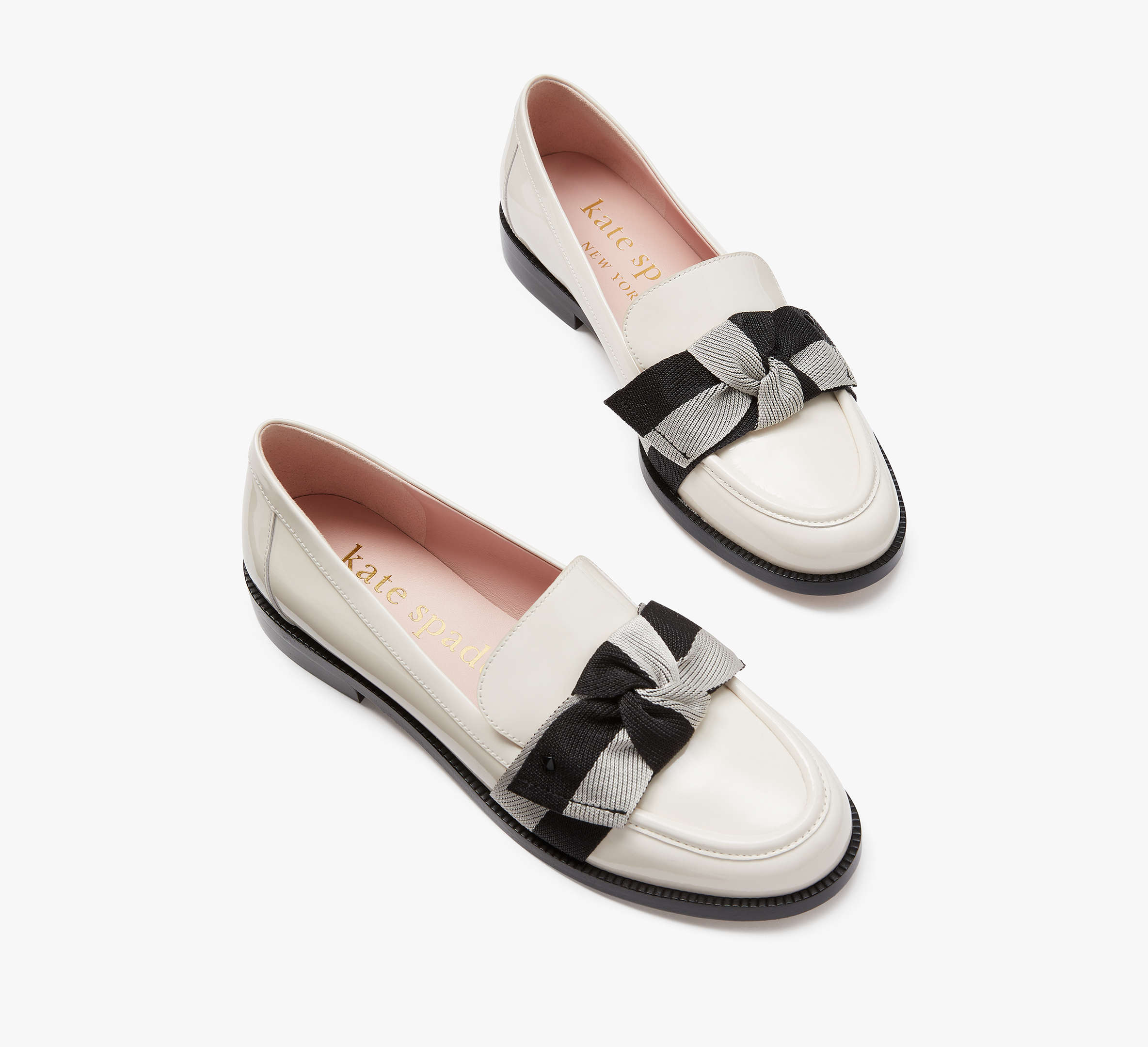 Leandra Loafers