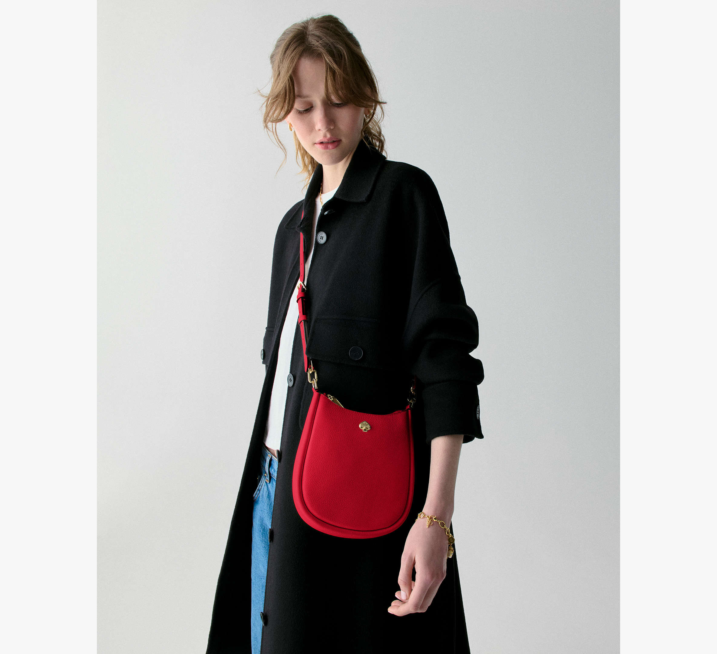 Kayla Small Crossbody Bag