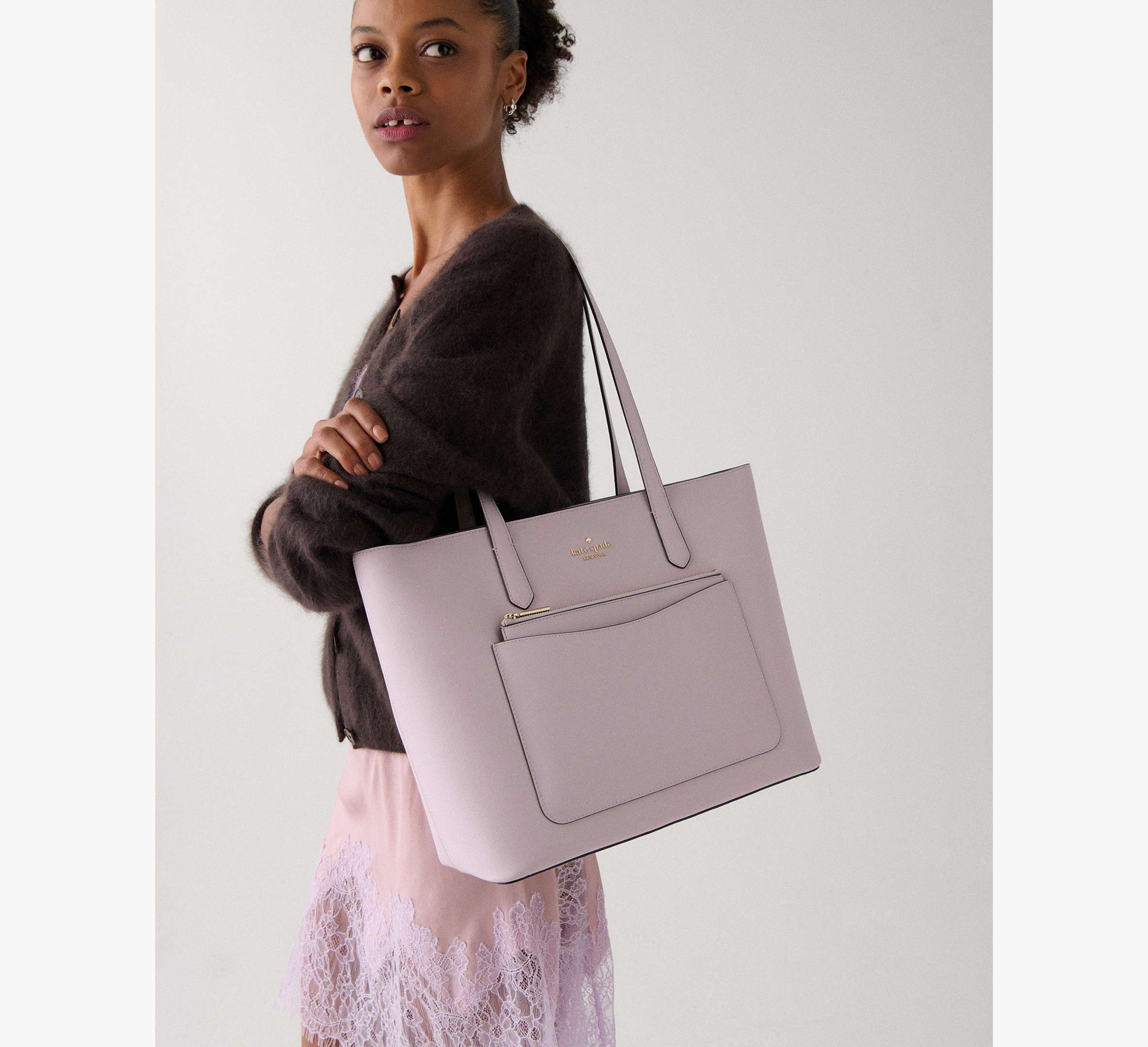 Staci Large Tote Set