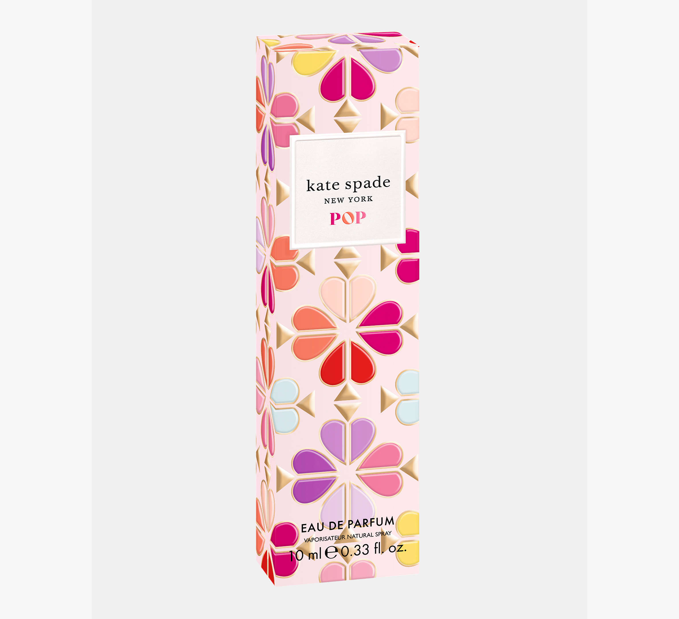 Kate Spade New York Pop 10 Ml Travel Spray