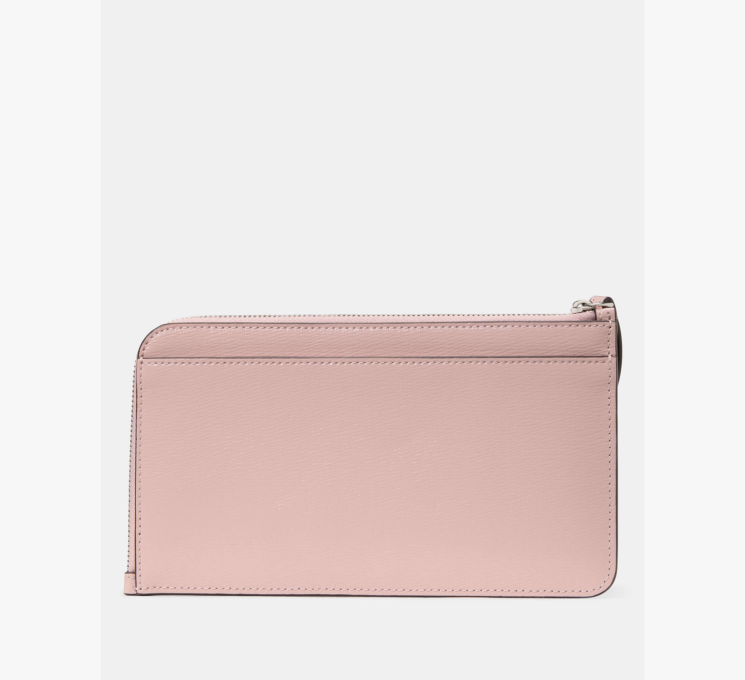 Kate Spade Lucy Medium L-Zip Wristlet