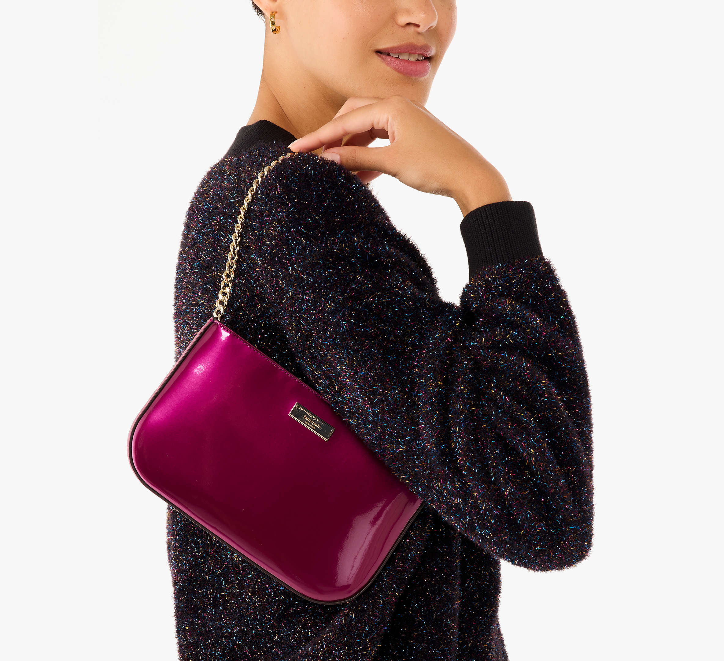 Kenzie Lilly Pochette