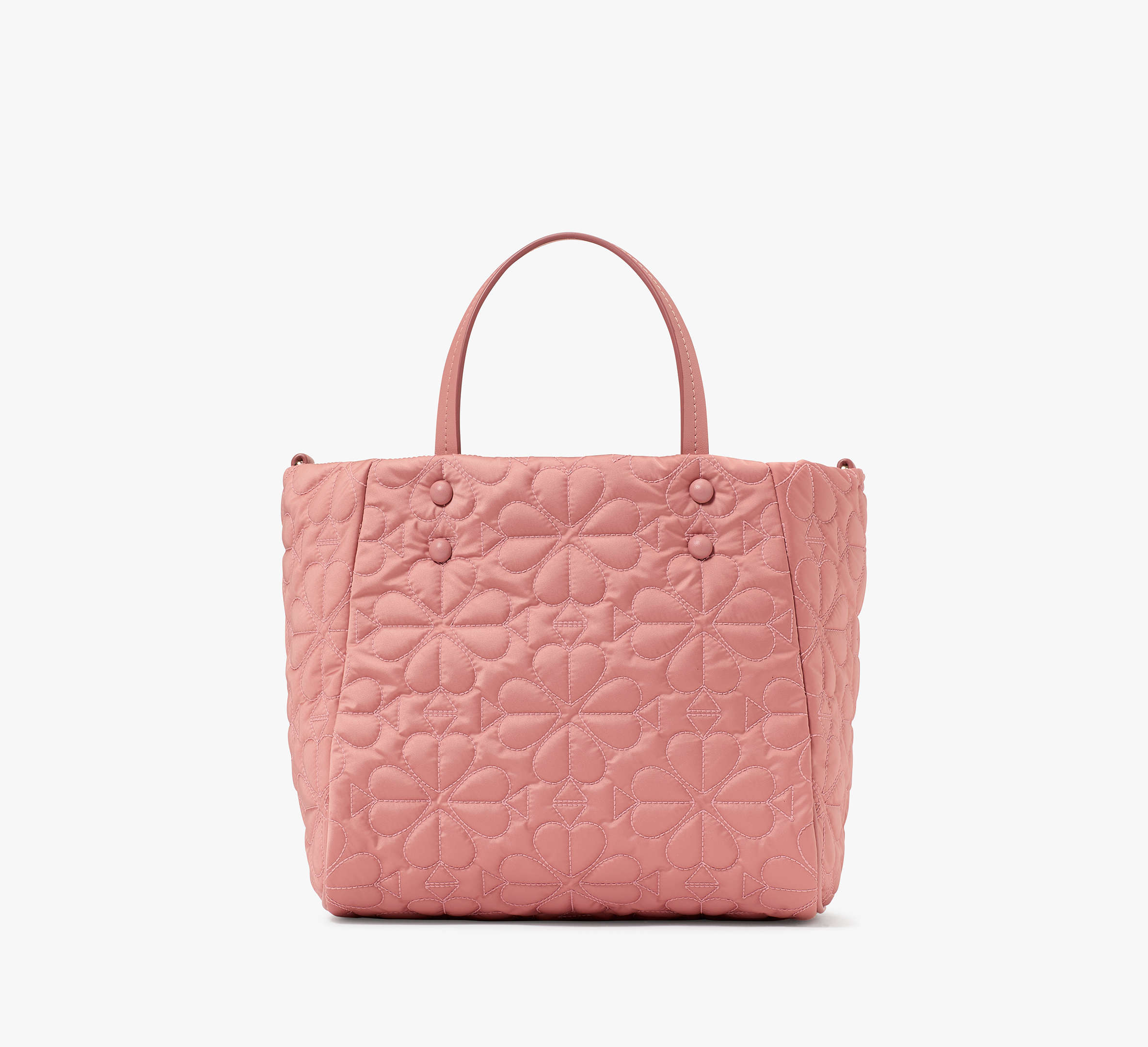 Kate Spade Tilly Quilted Small Tote Bag