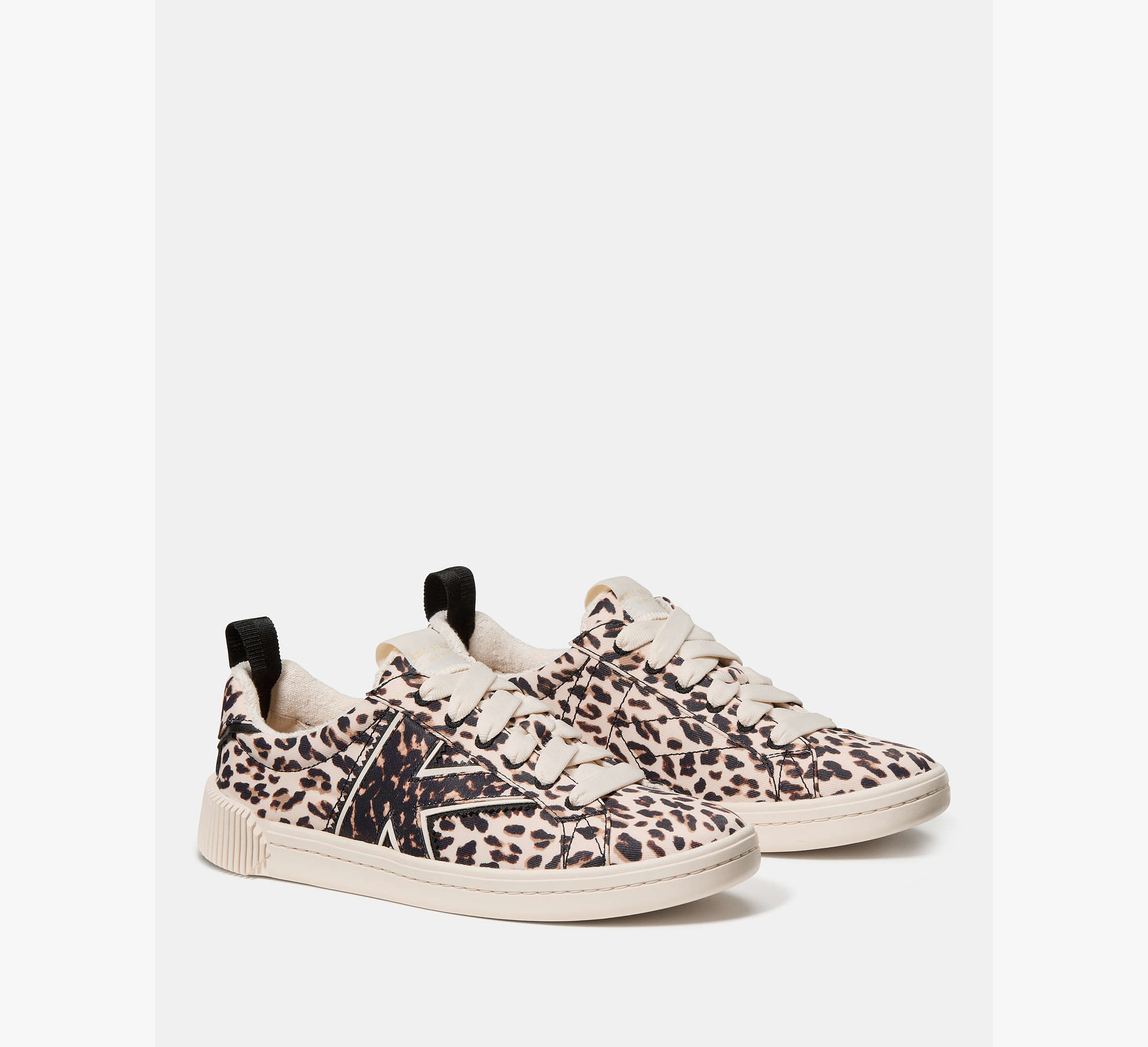 K As In Kate Court Sneaker