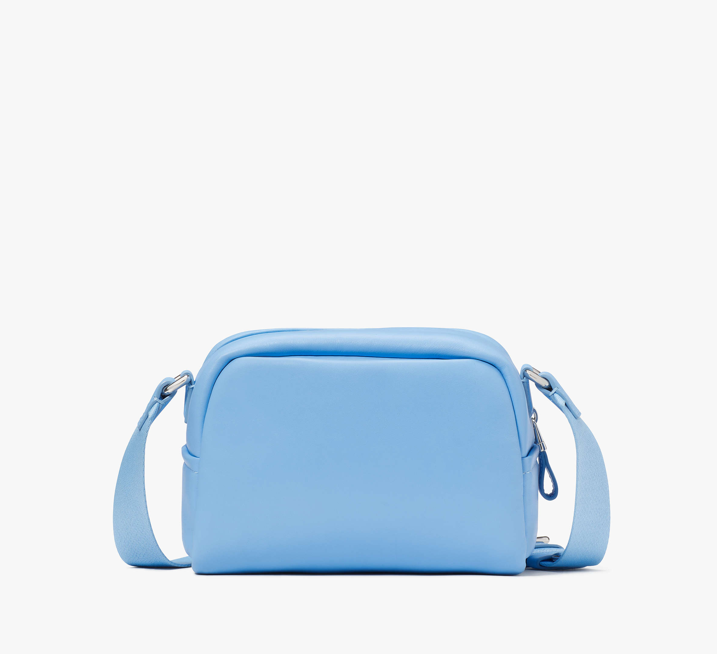 Kate Spade Puffed Small Crossbody