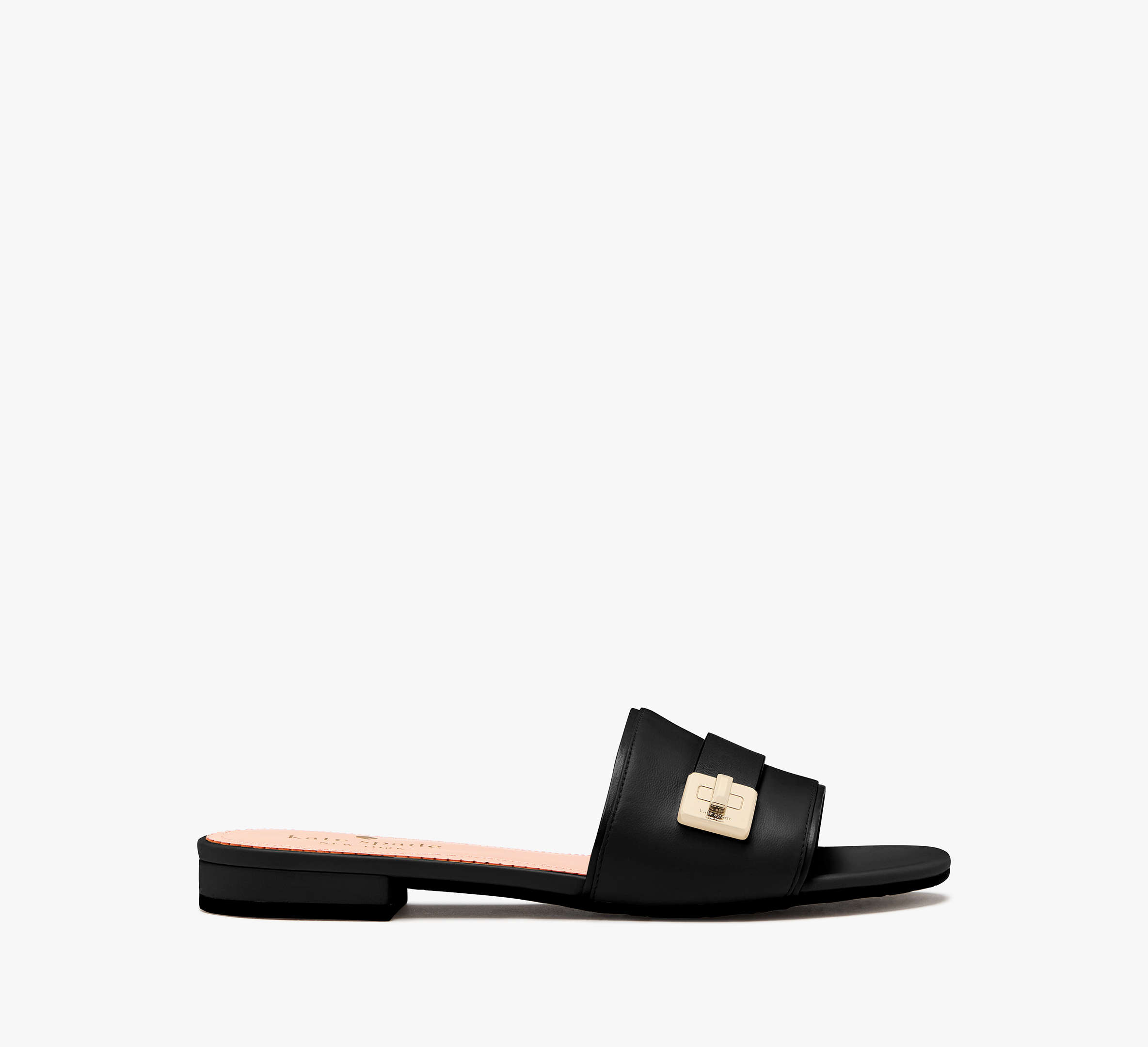 Phoebe Slide Sandal