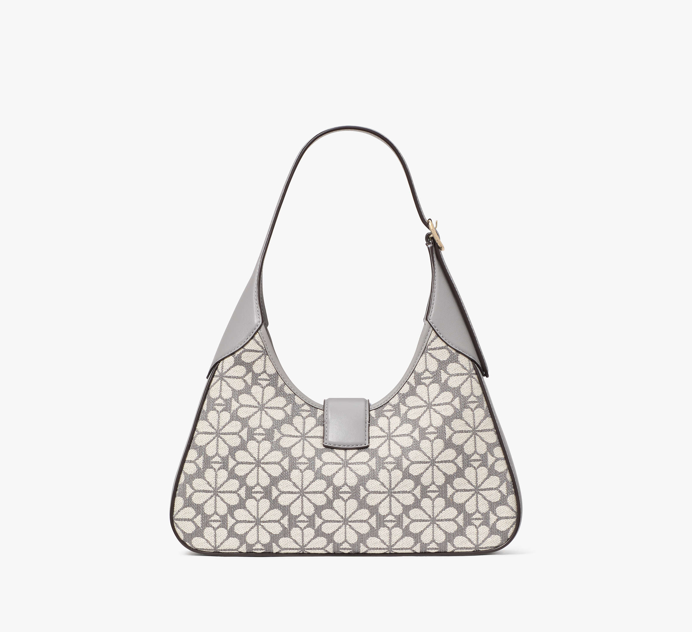 Kate Spade Spade Flower Jacquard Nouveau Small Shoulder Bag