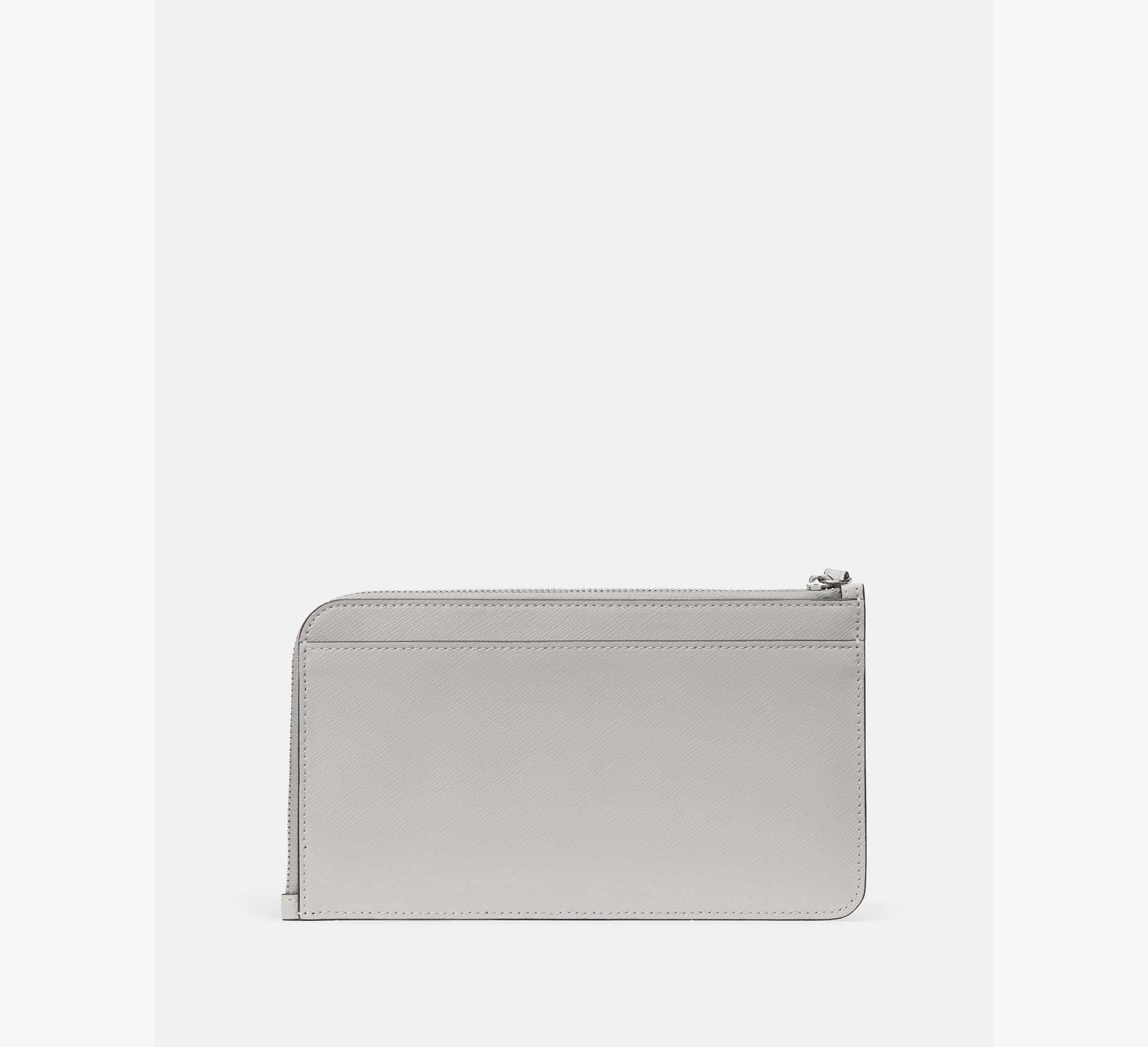Kate Spade Lucy Crinkle Patent Medium L-zip Wristlet