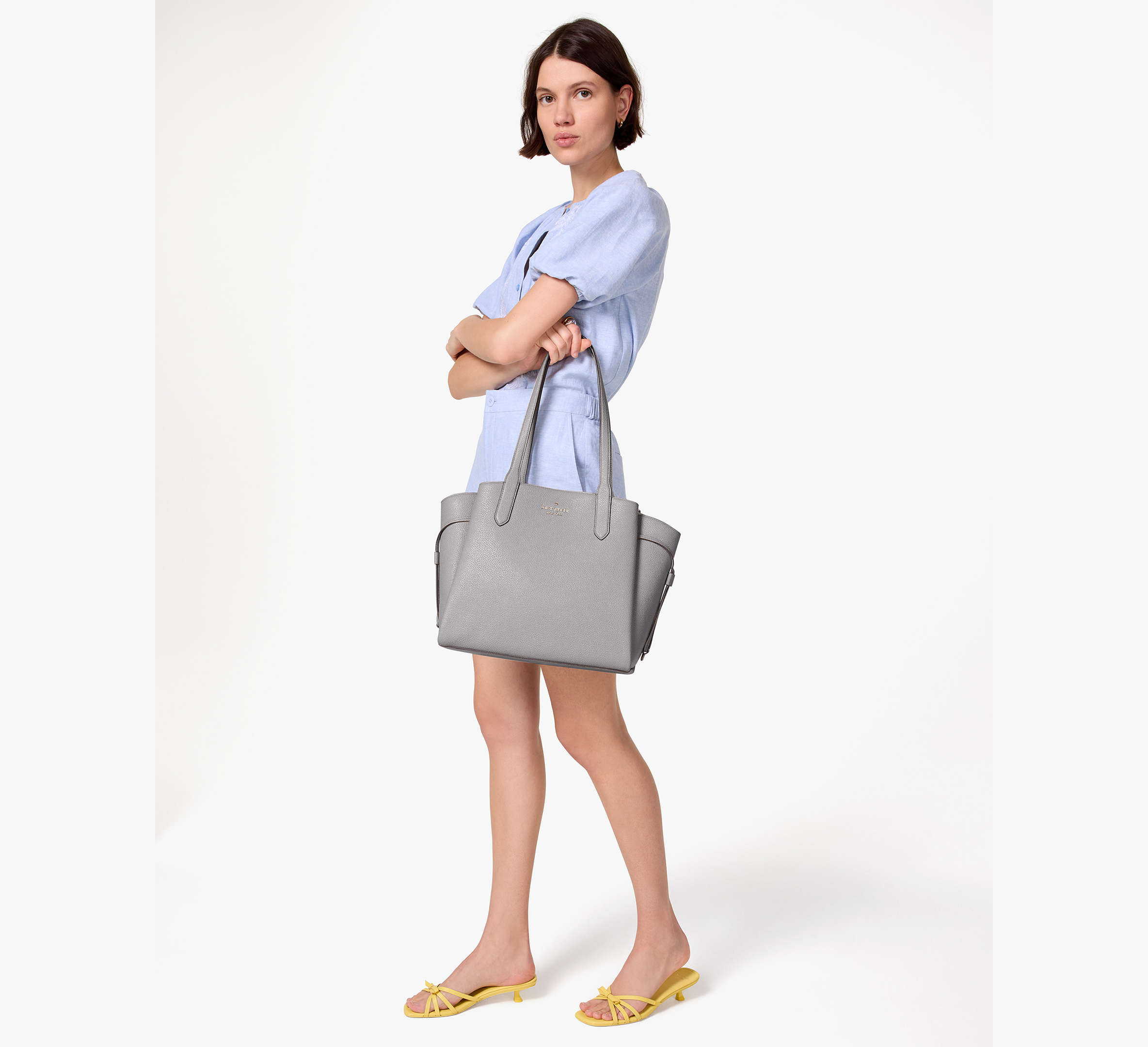 Dumpling Medium Tote