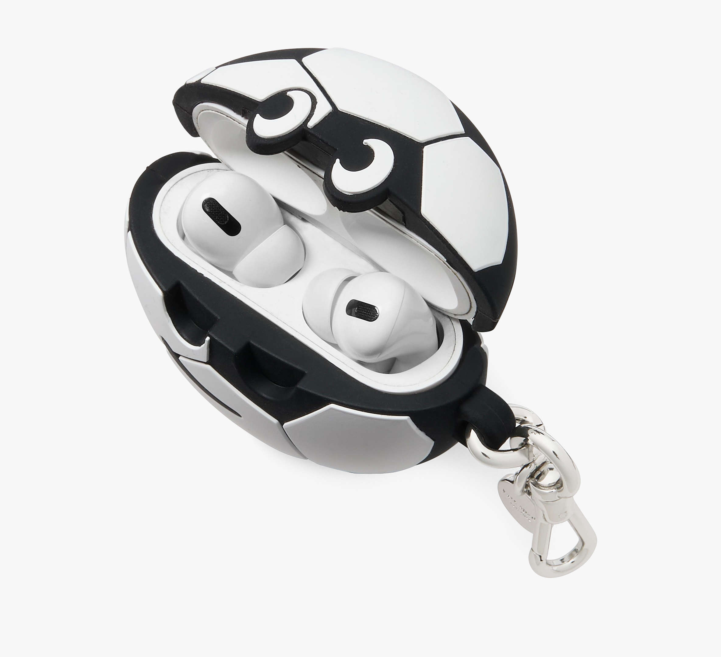 Kickoff 3d Ball Airpod Pro Second Gen Case