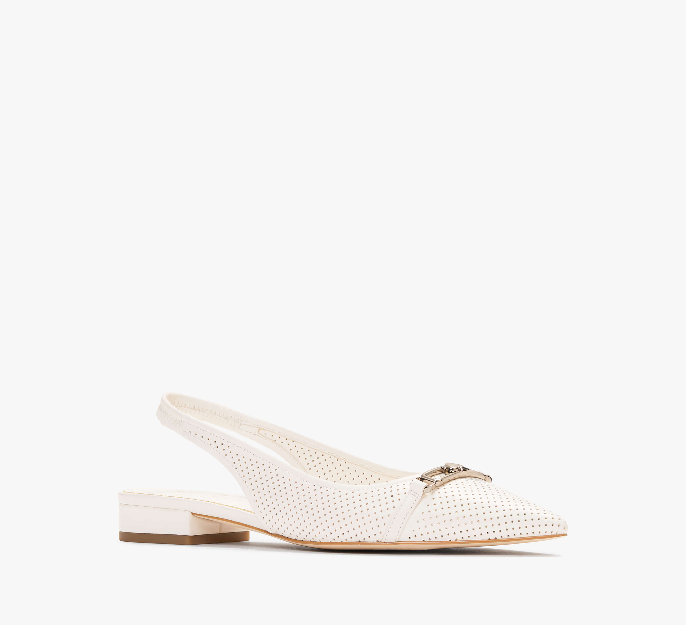 Hallie Slingback Flat