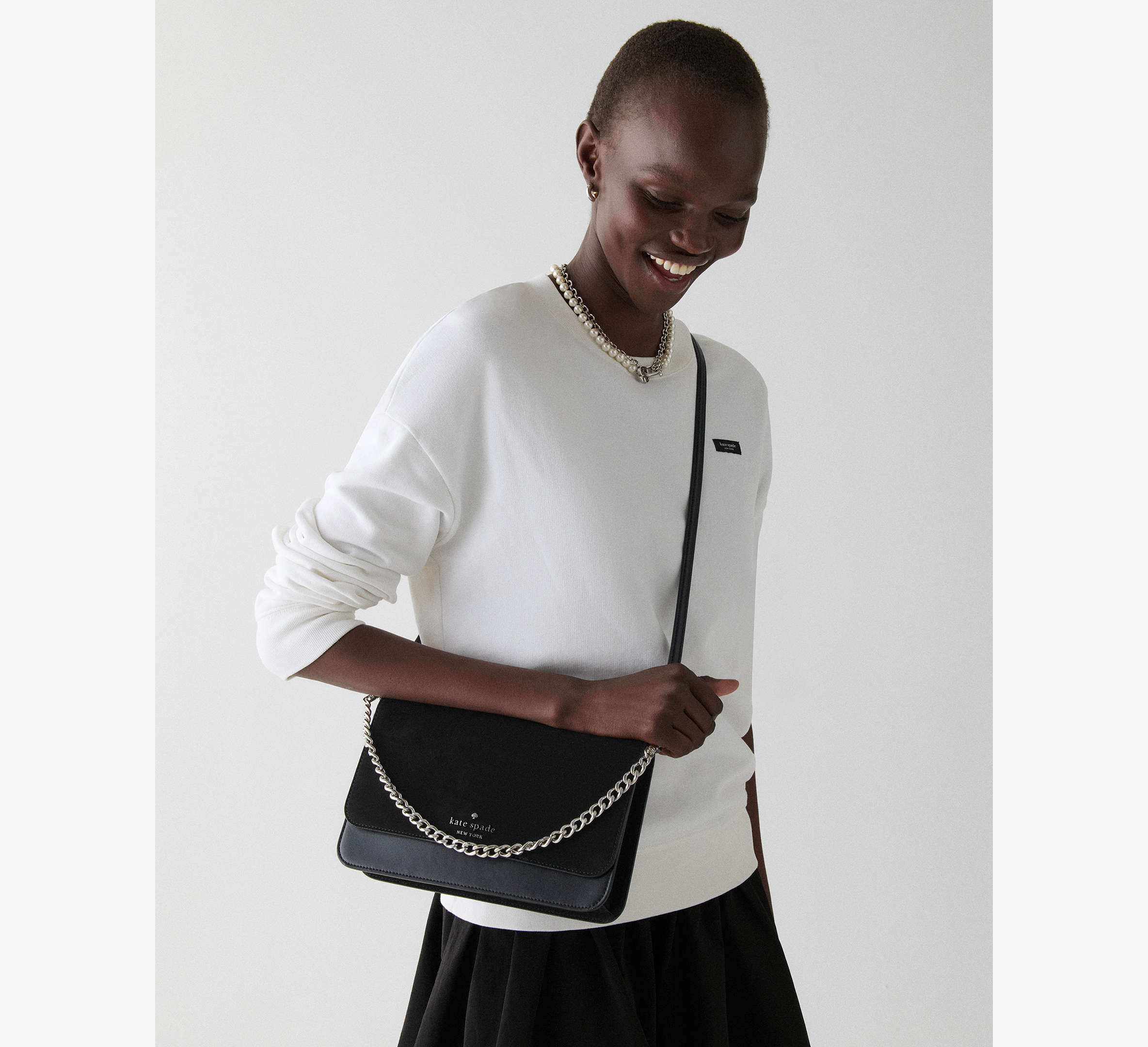 Kate Spade Madison Willow Convertible Crossbody