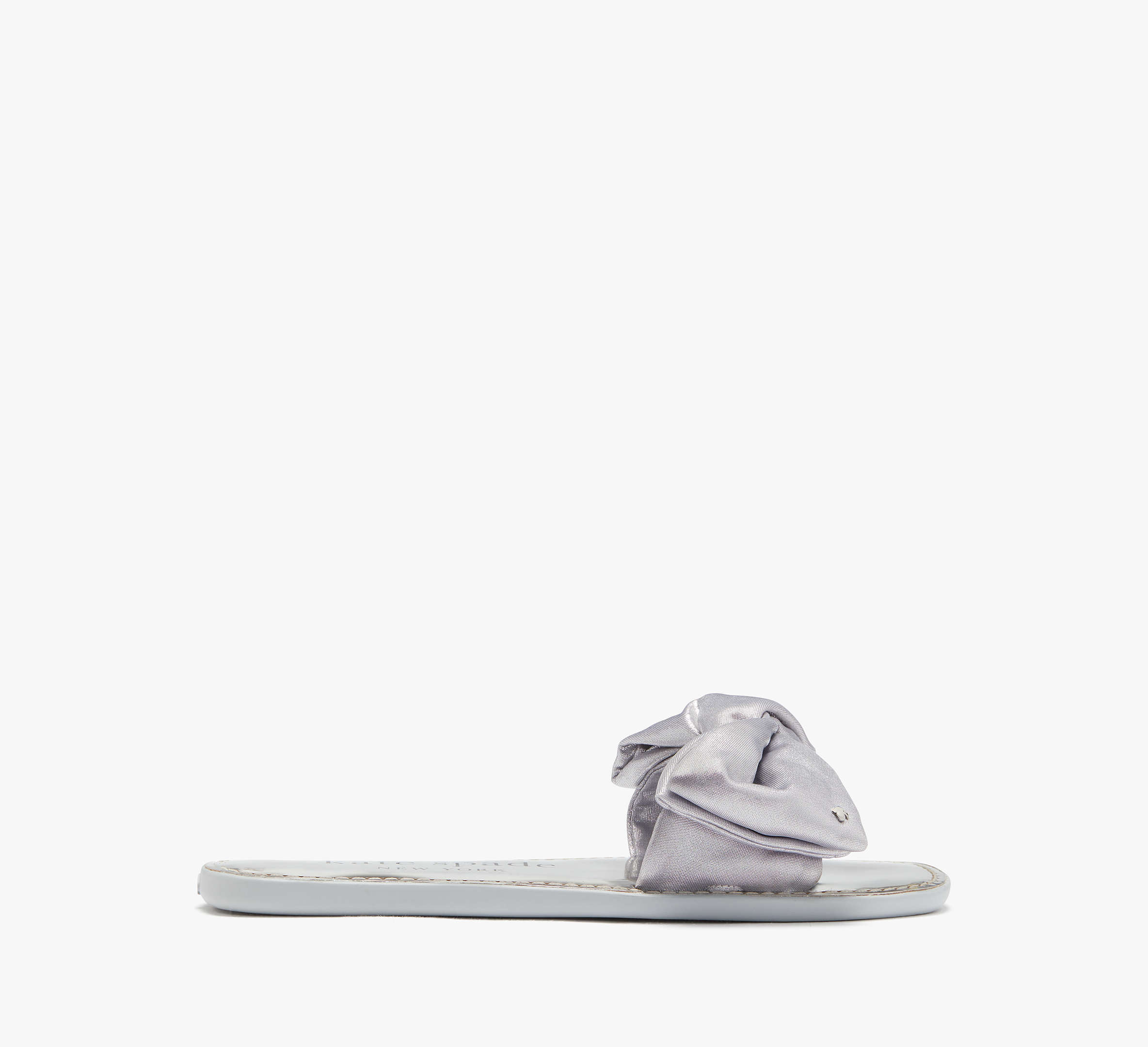 Bikini Slide Sandals