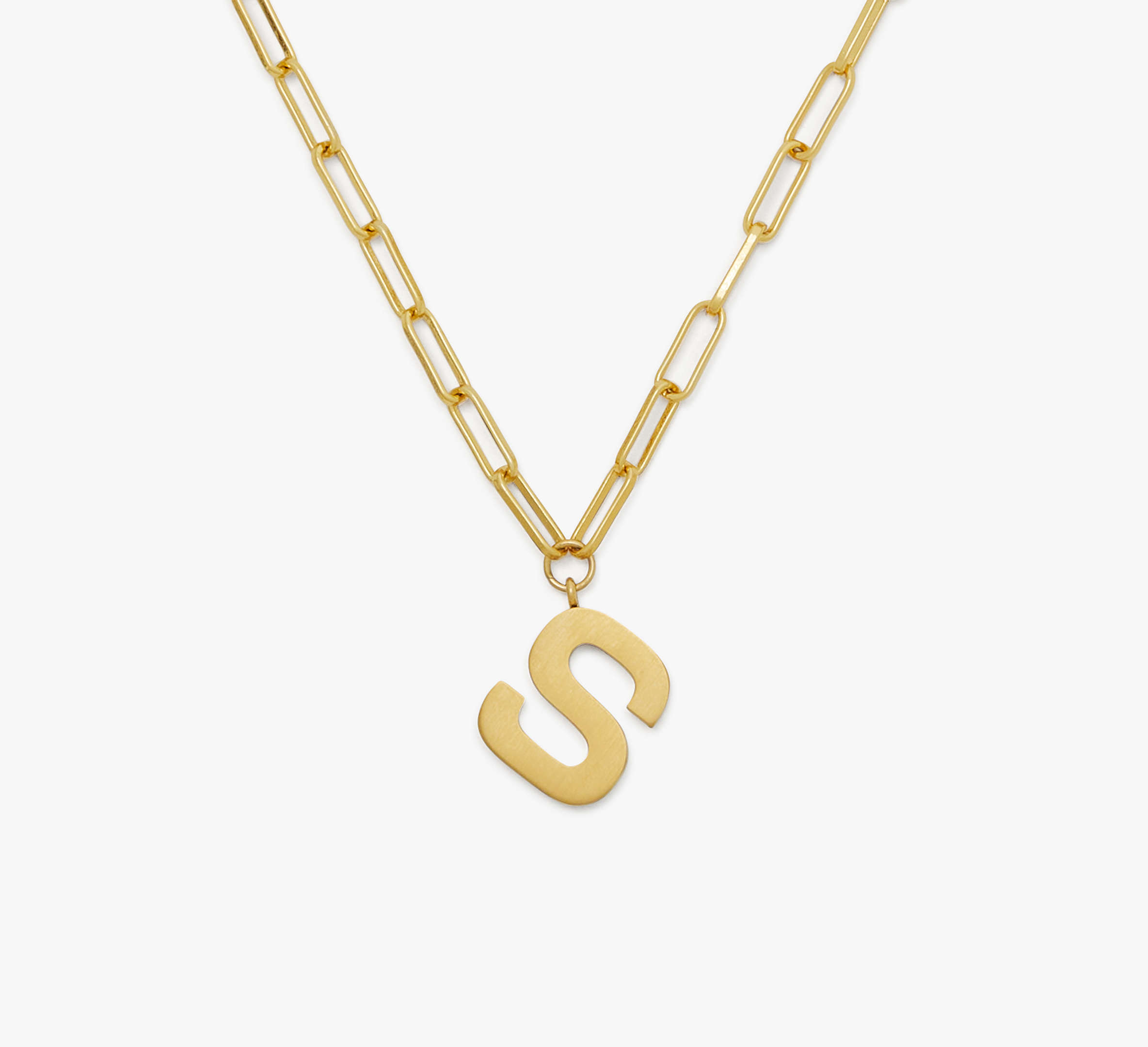 Kate Spade Initial This M Pendant