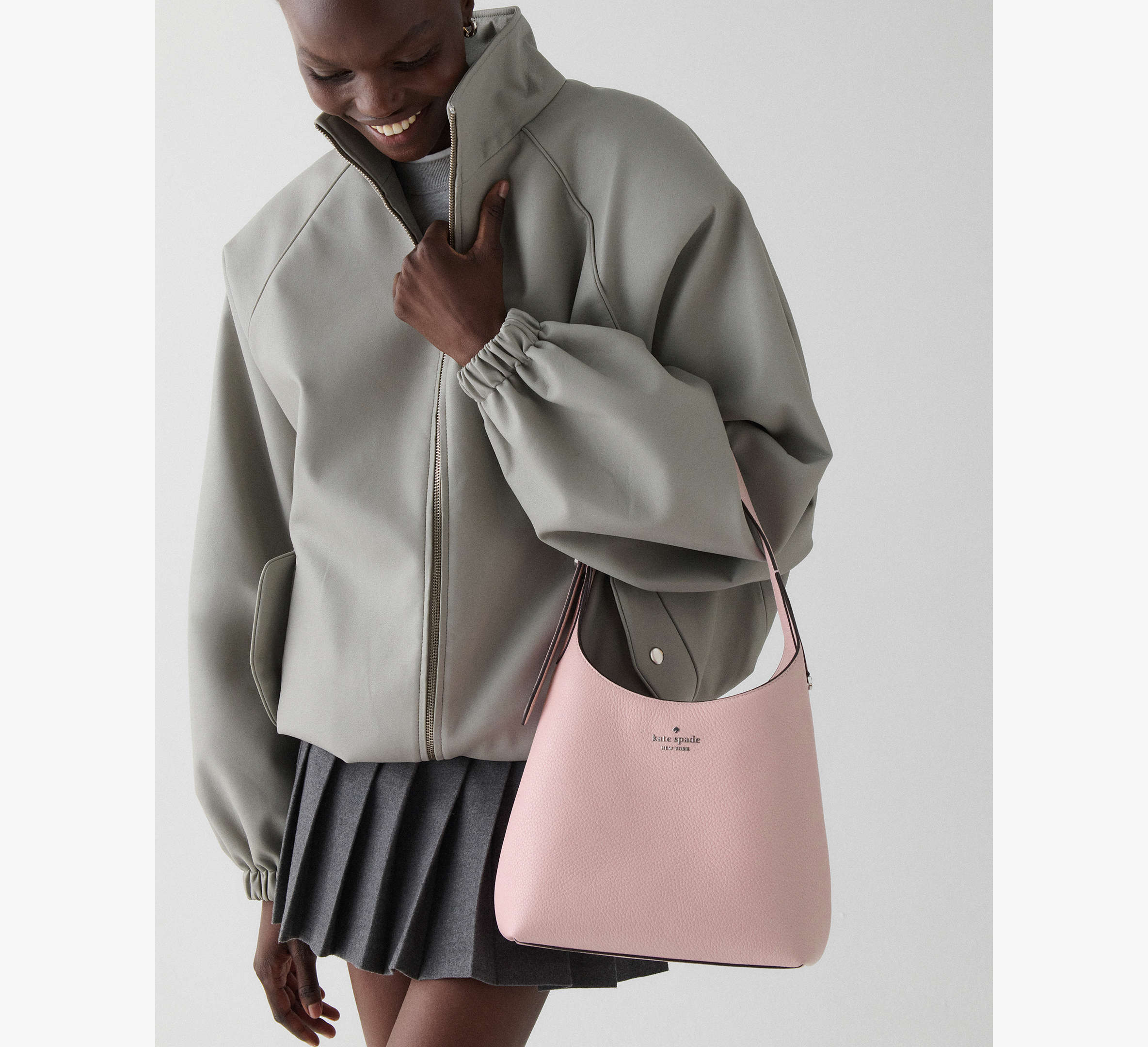 454 Small Shoulder Bag