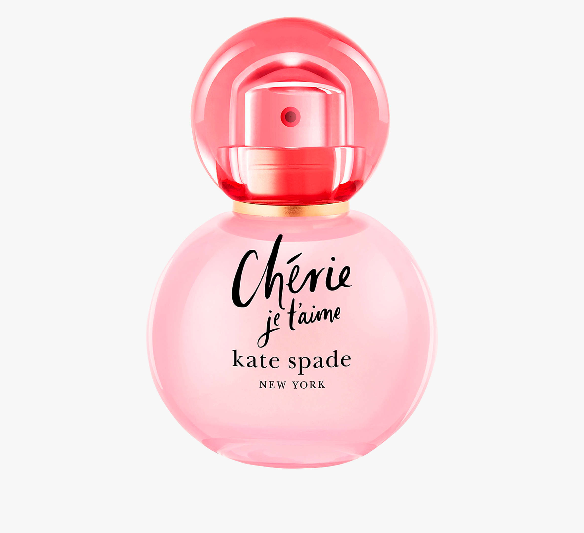 Cherie Je T'aime 40ML Perfume