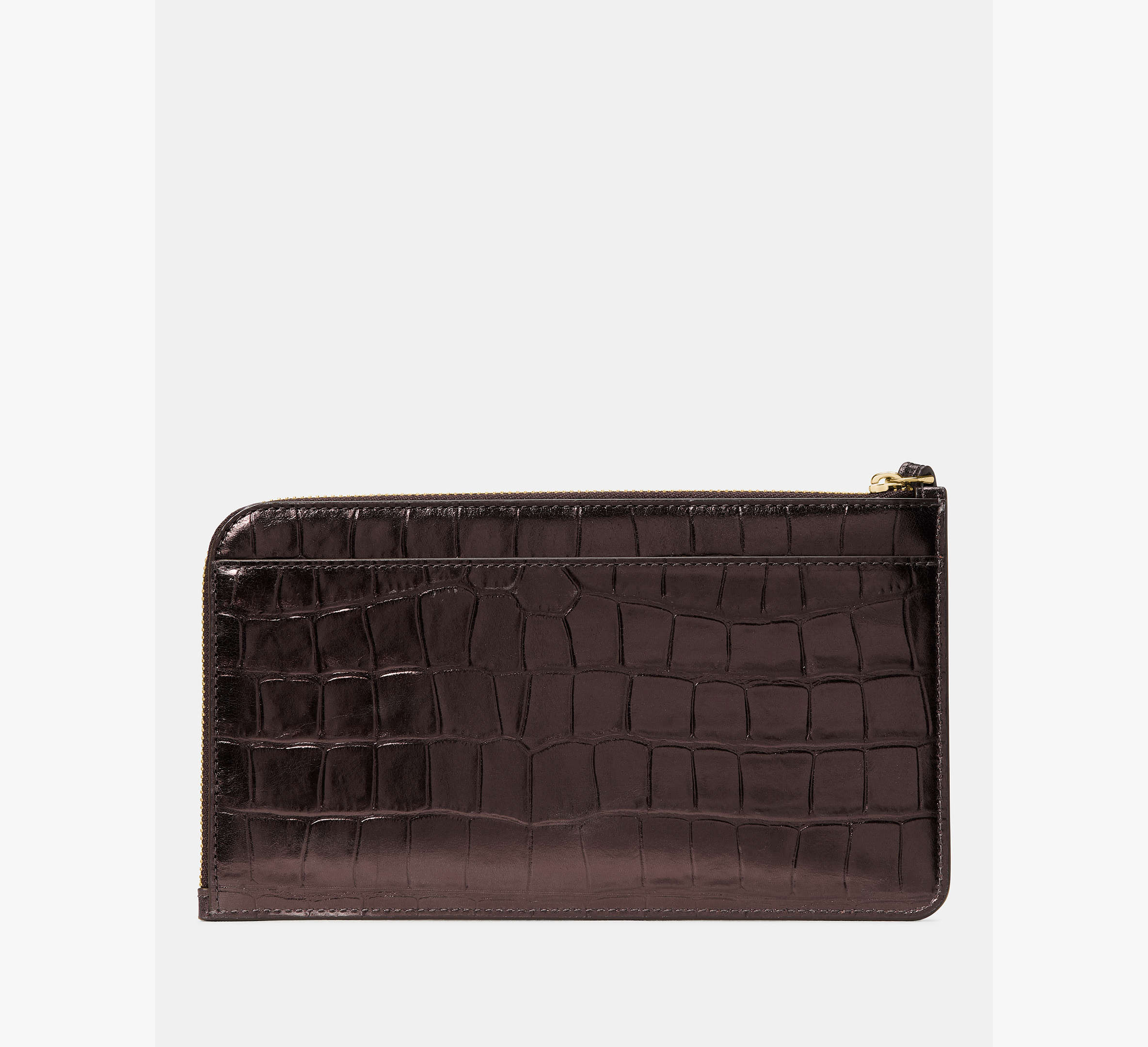 Kate Spade Lucy Medium L-Zip Wristlet
