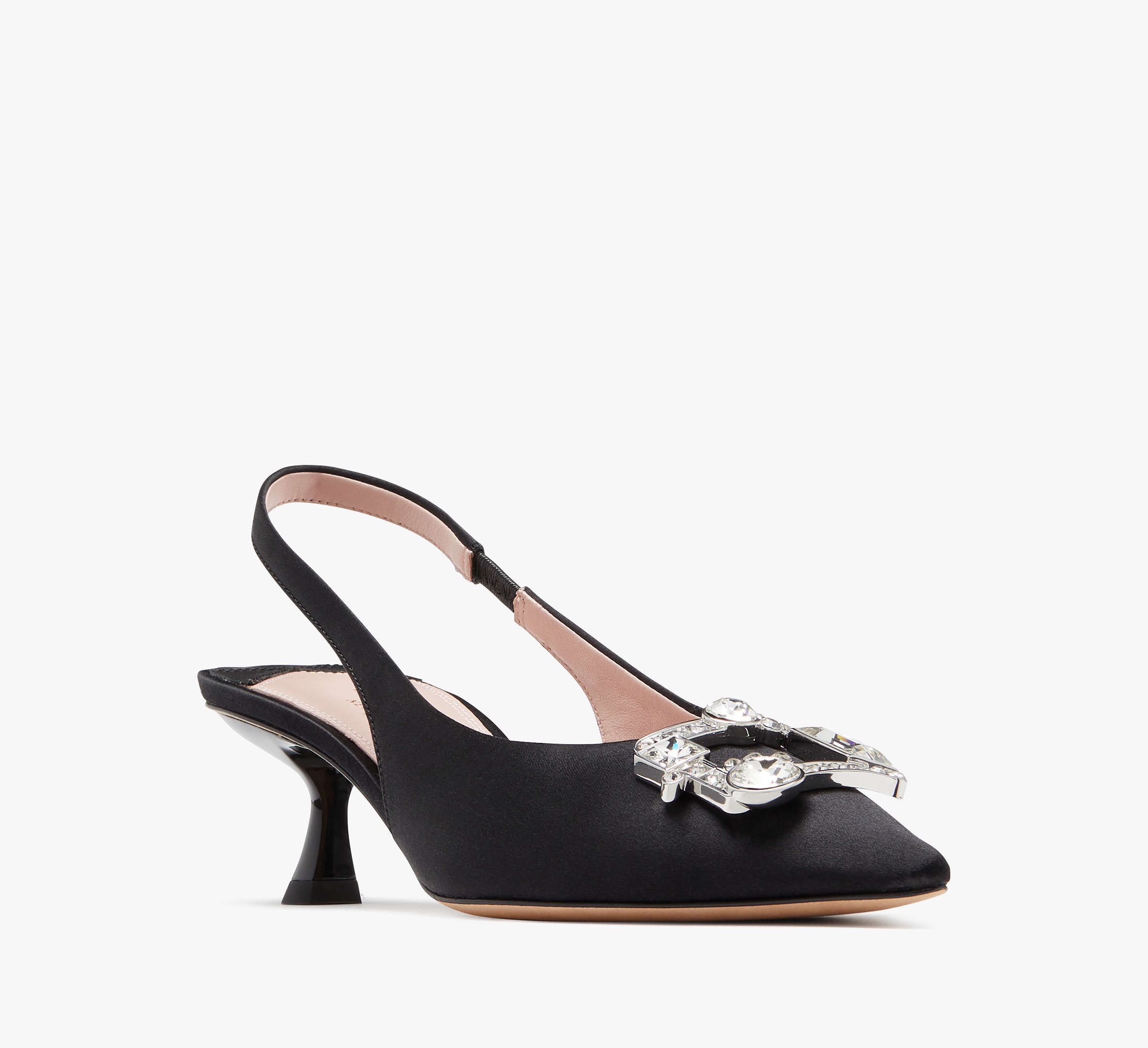Renata Slingback Pumps