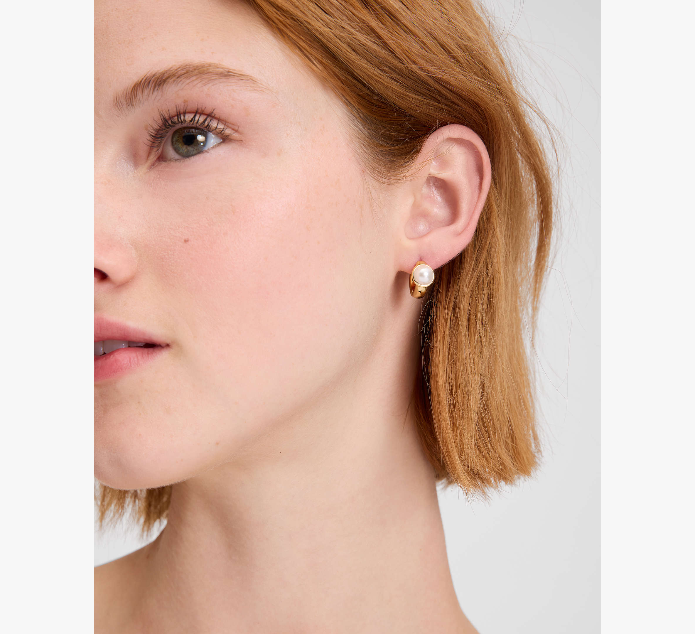 Keep Sparkling Round Huggies