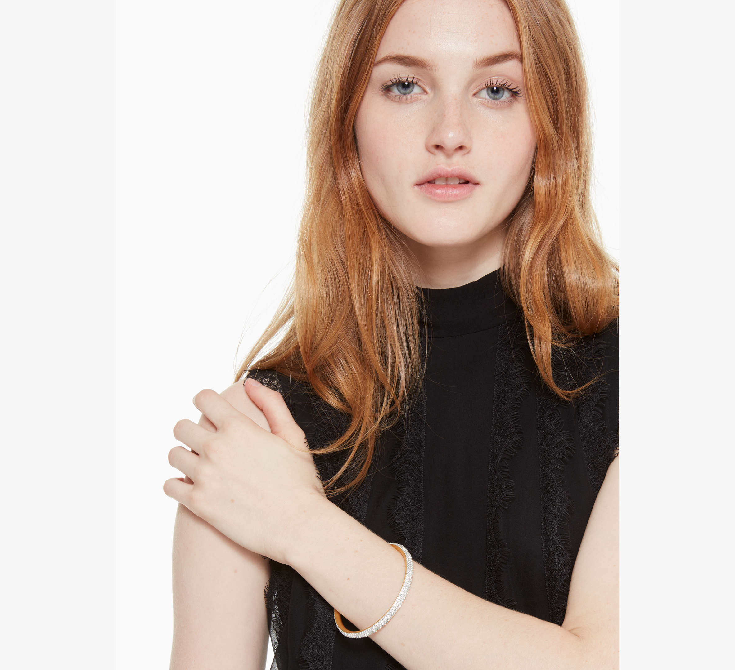 Razzle Dazzle Bangle