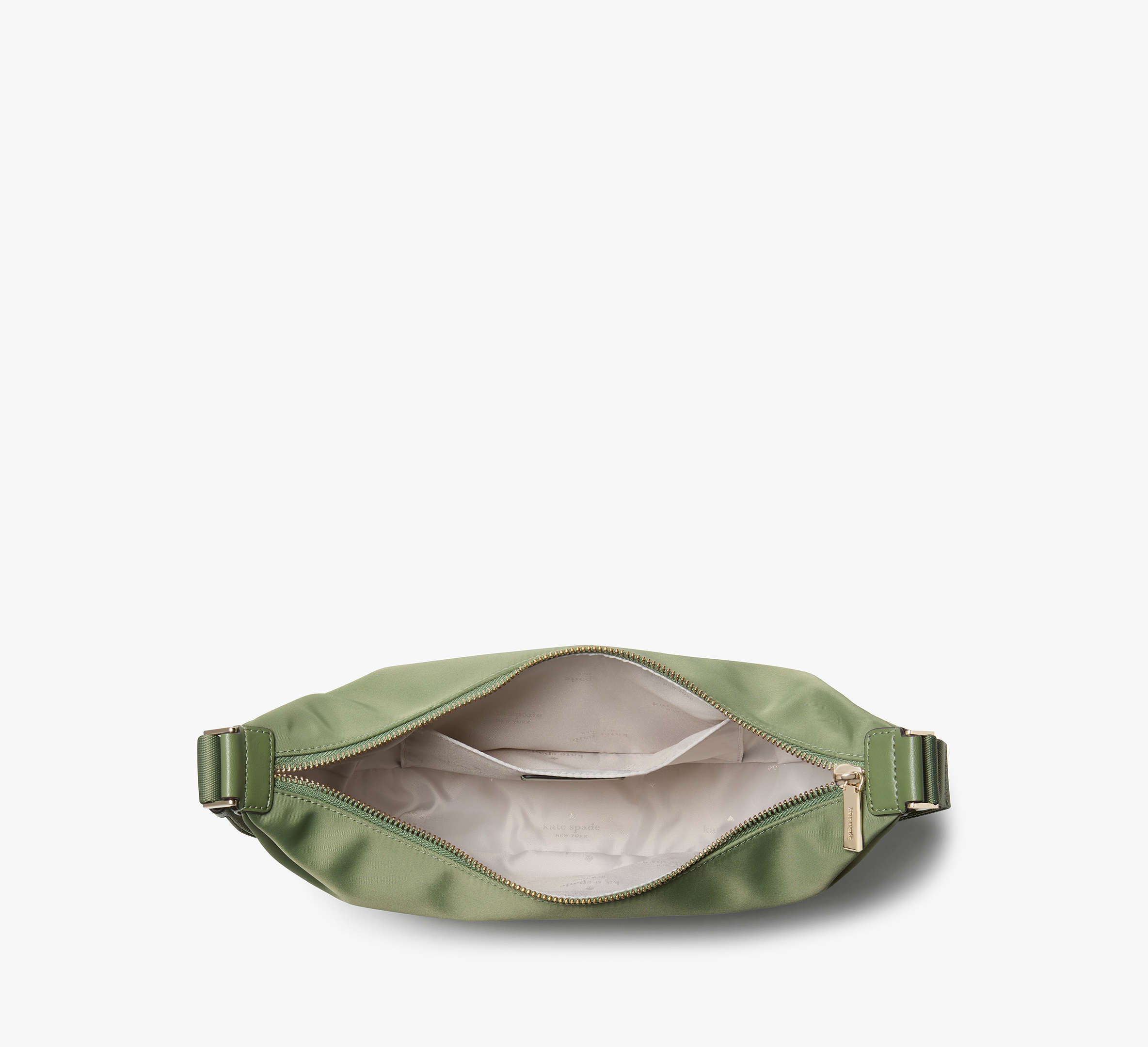 Kate Spade Carter Nylon Medium Sling Bag
