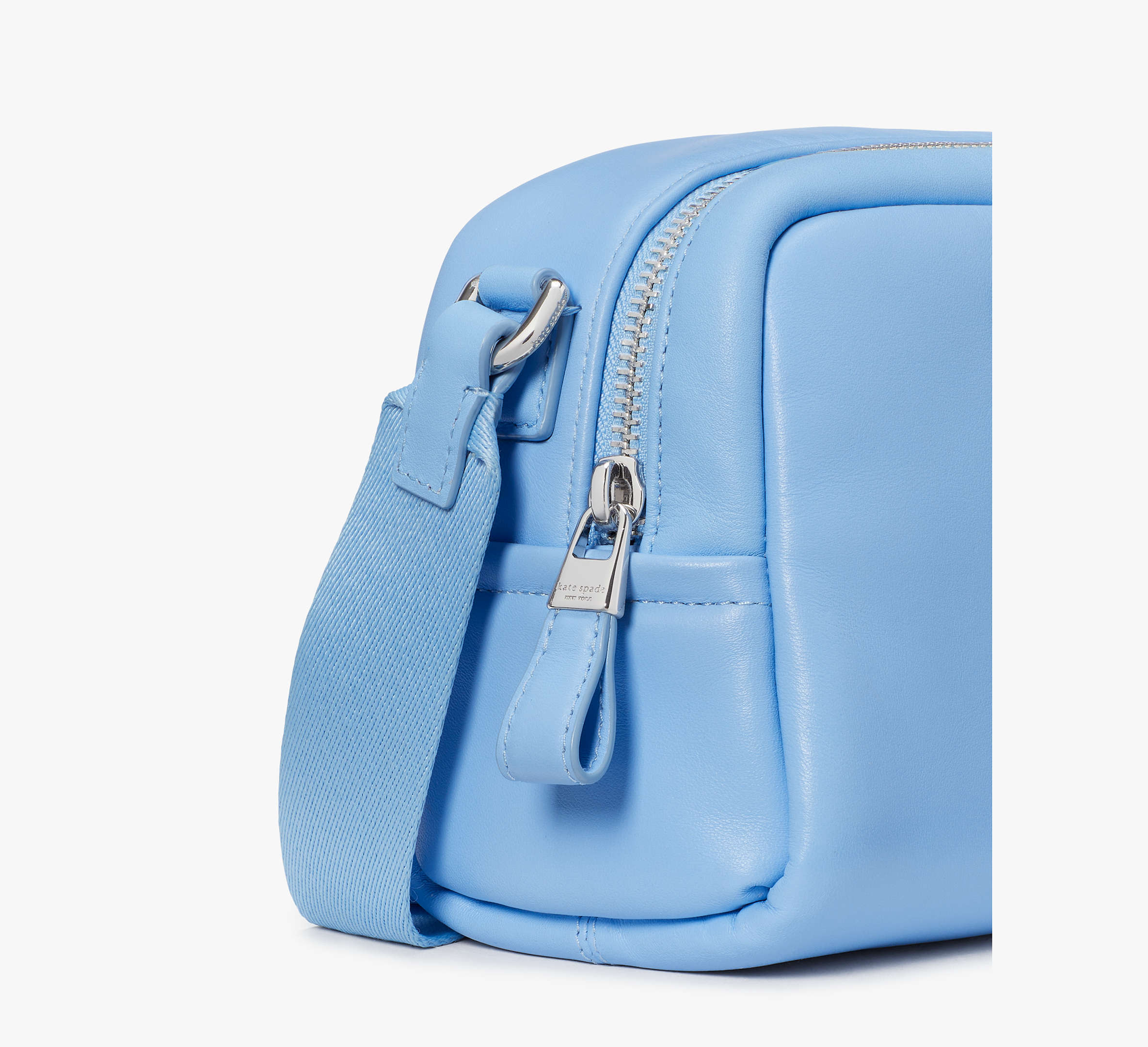 Kate Spade Puffed Small Crossbody