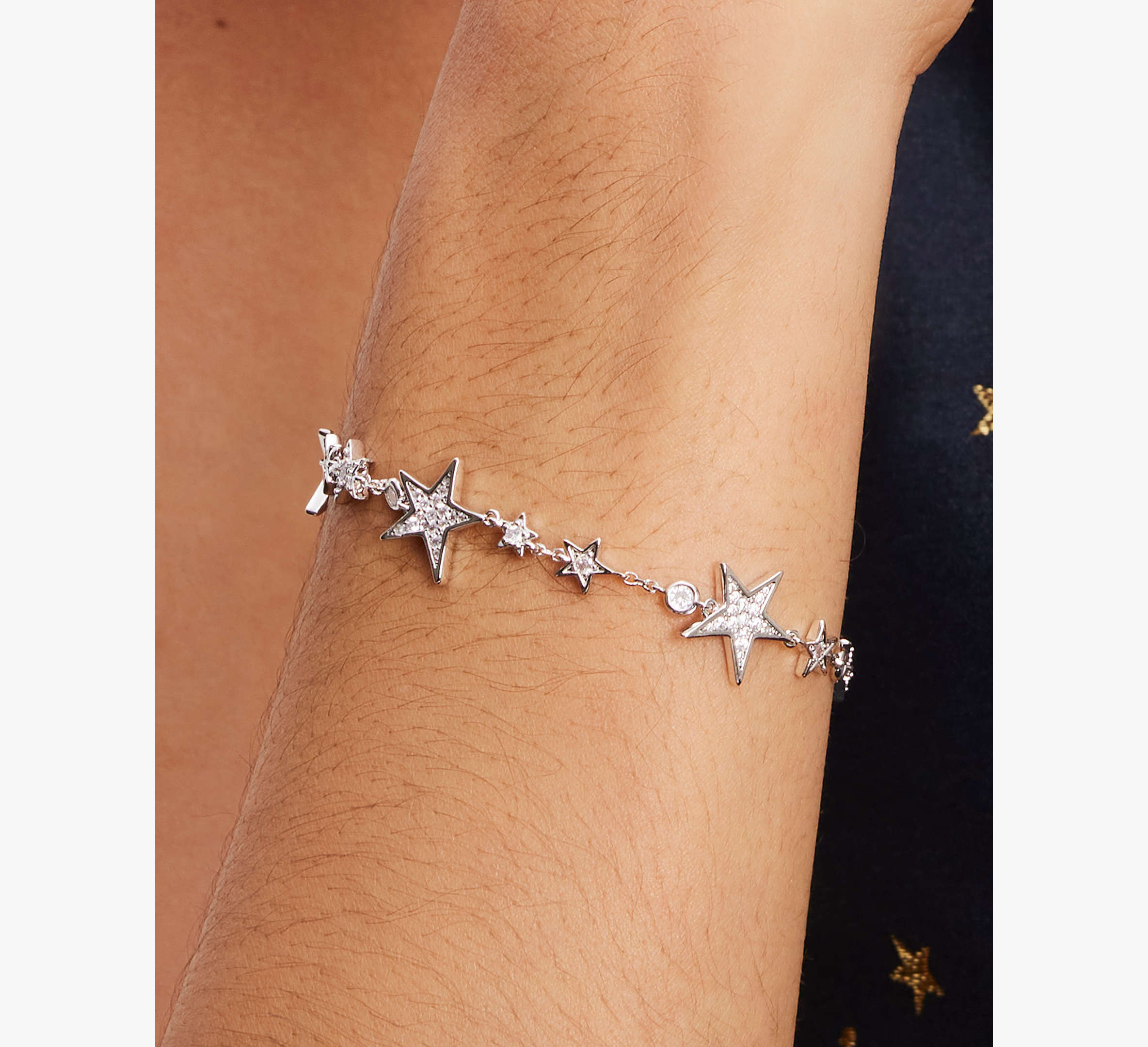 You're A Star Bracelet