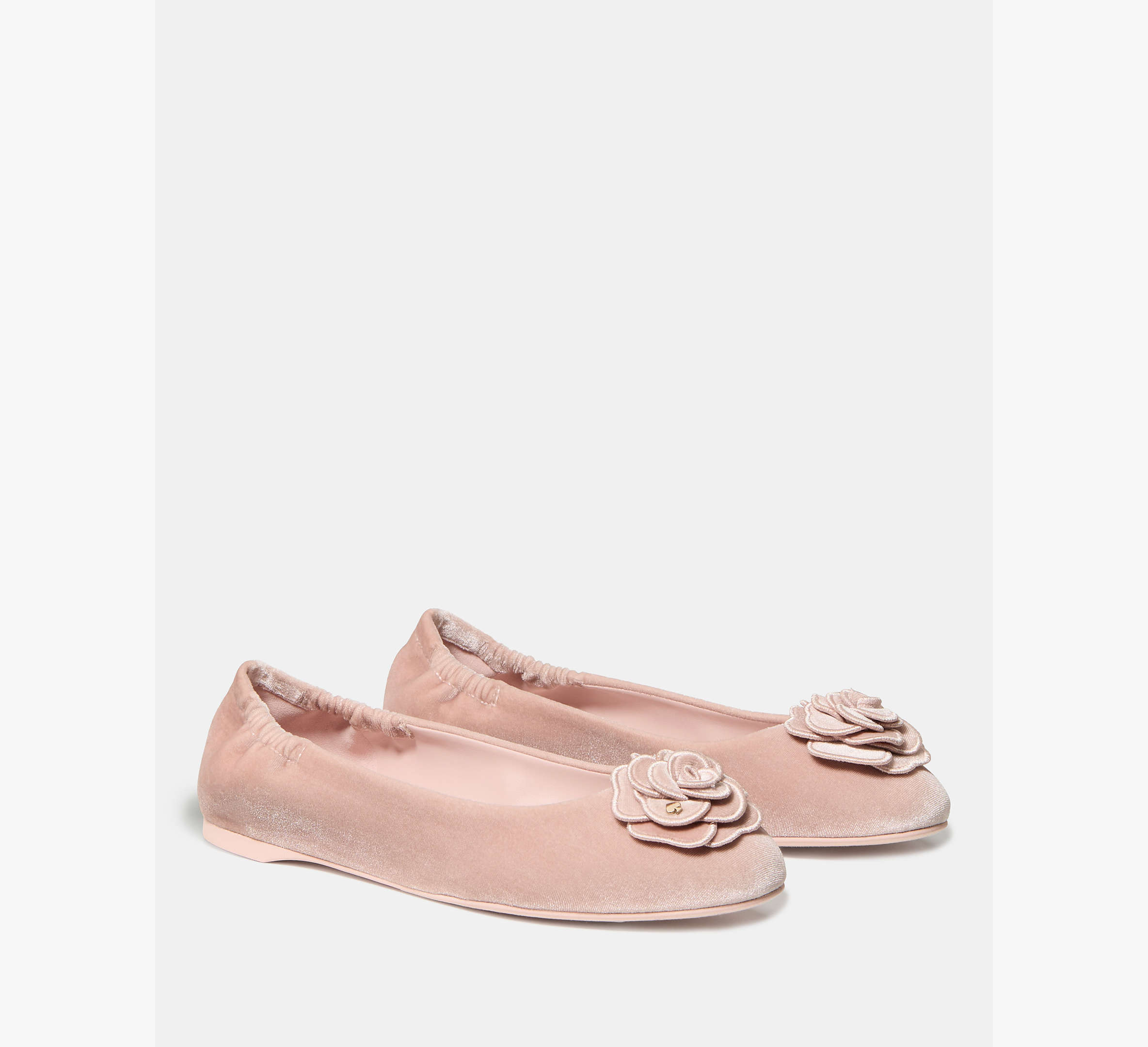 Flora Ballet Flat