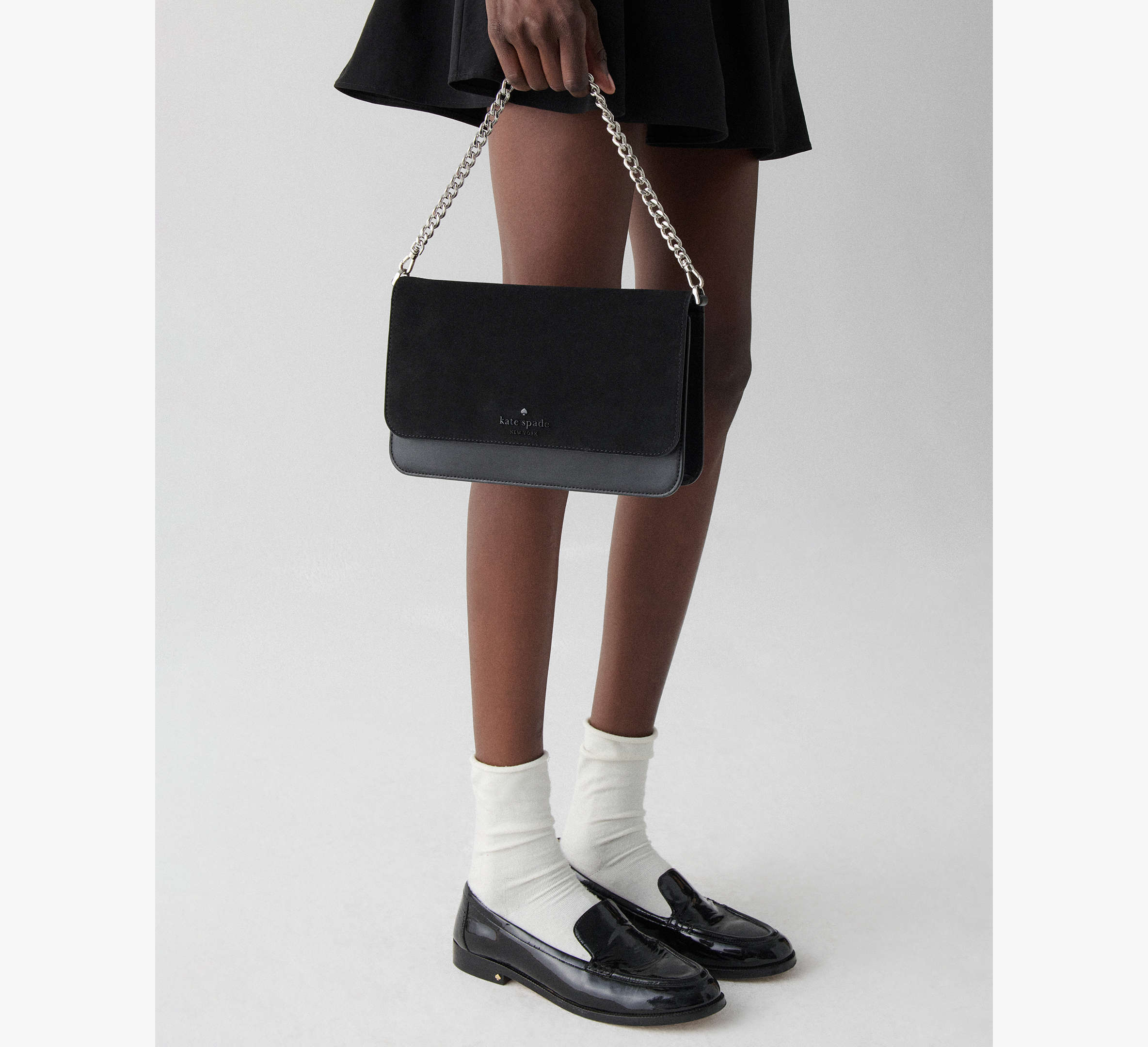 Madison Willow Medium Convertible Crossbody