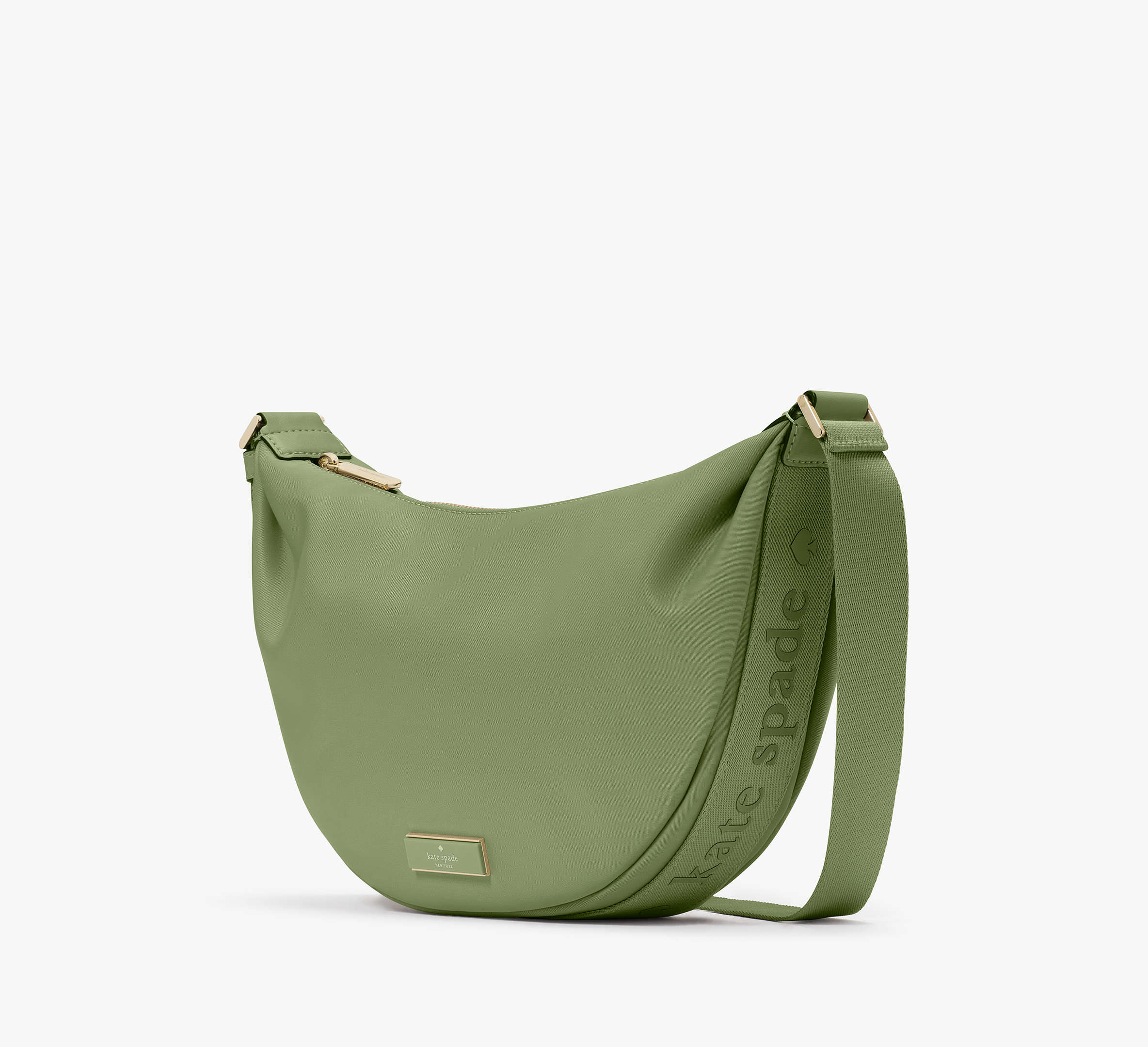 Kate Spade Carter Nylon Medium Sling Bag