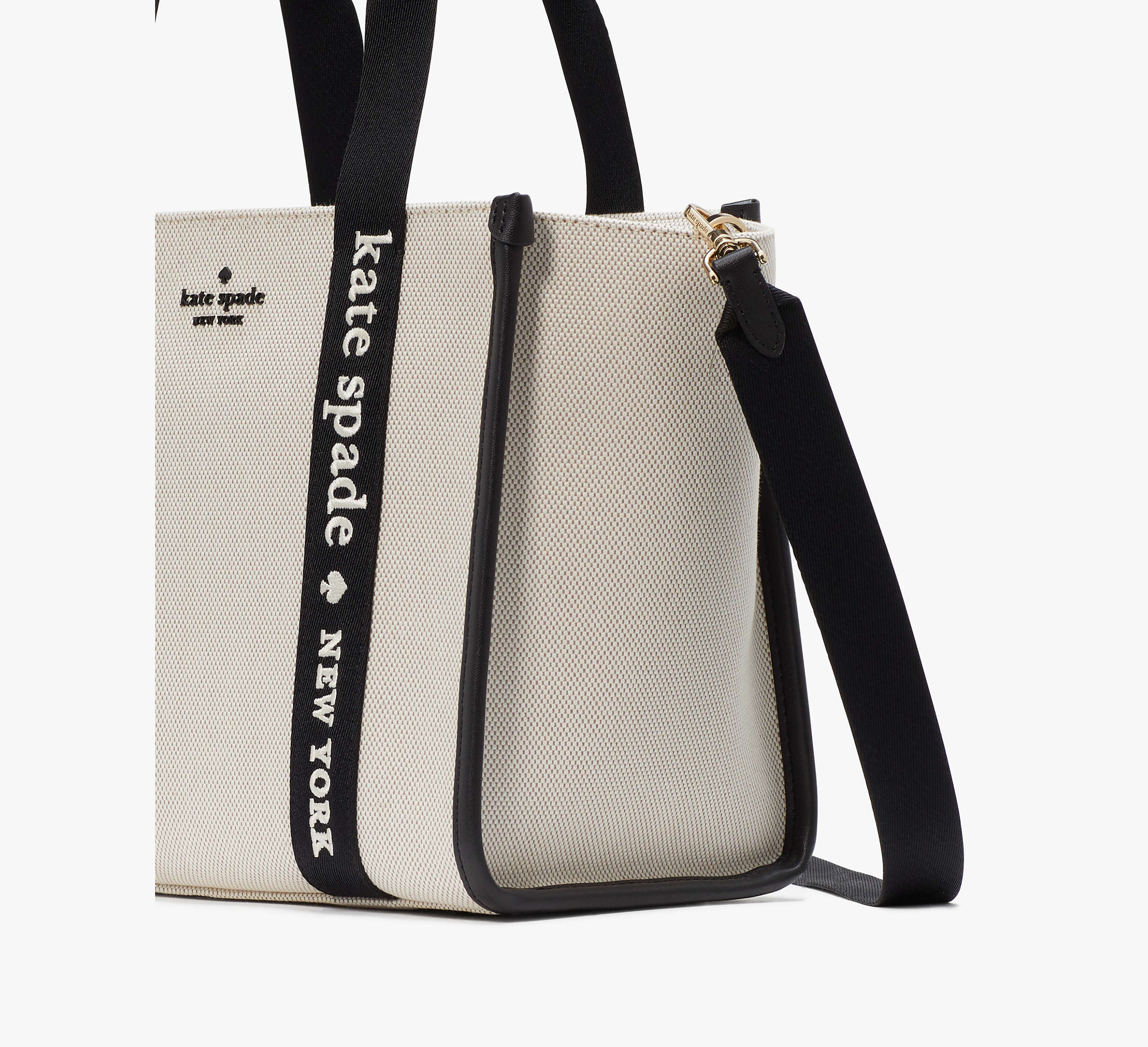 Kate Spade Kip Puffy Small Tote