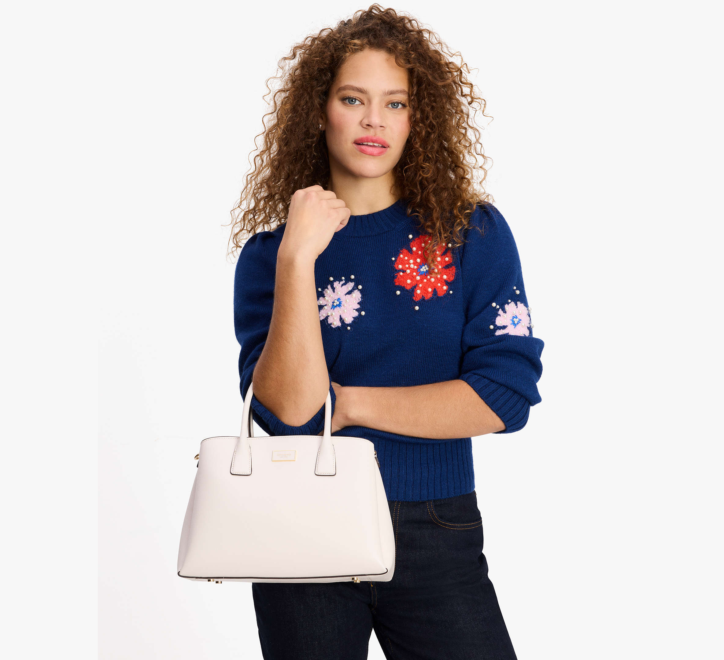 Serena Satchel