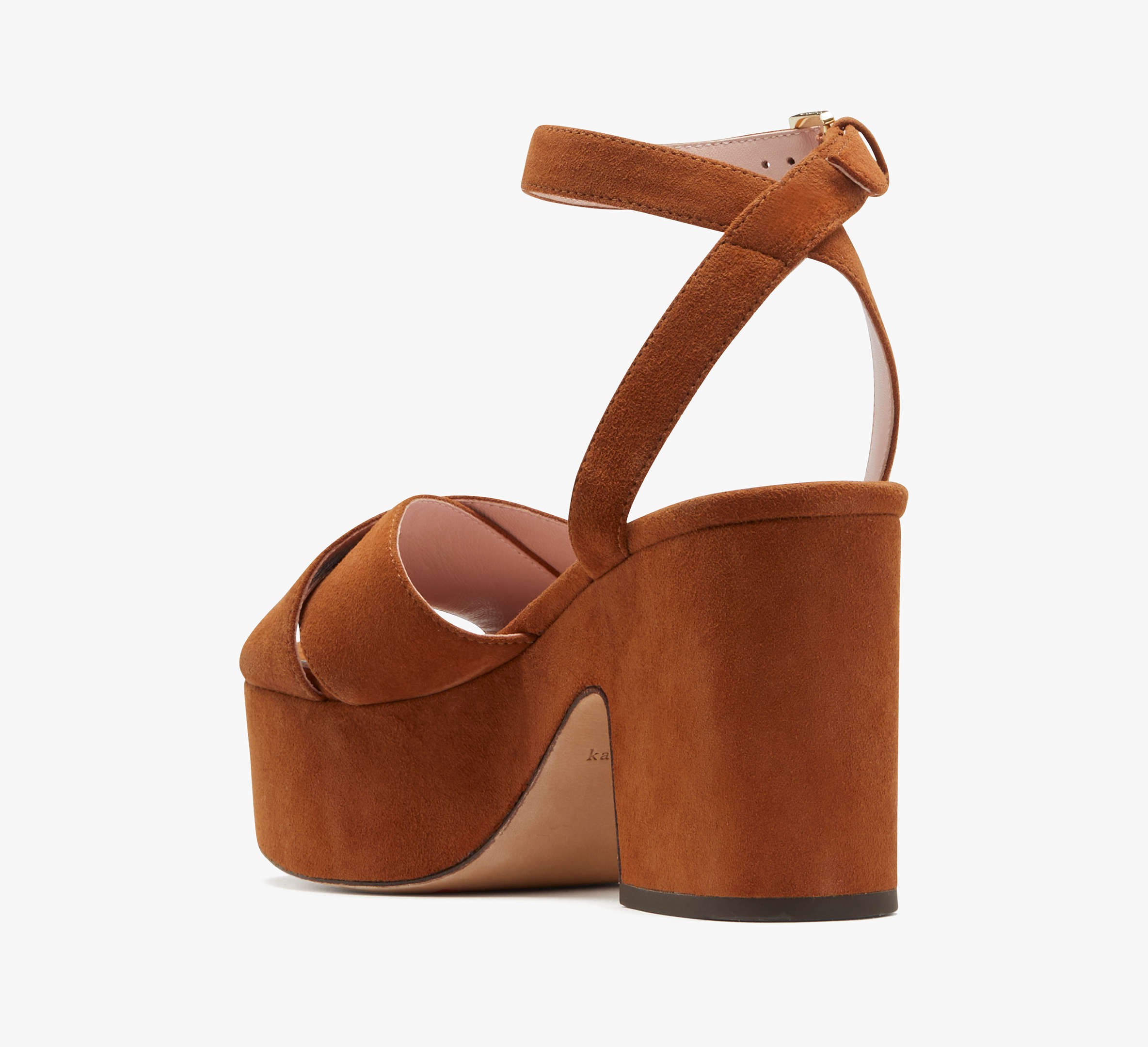 Kate Spade Rio Platforms
