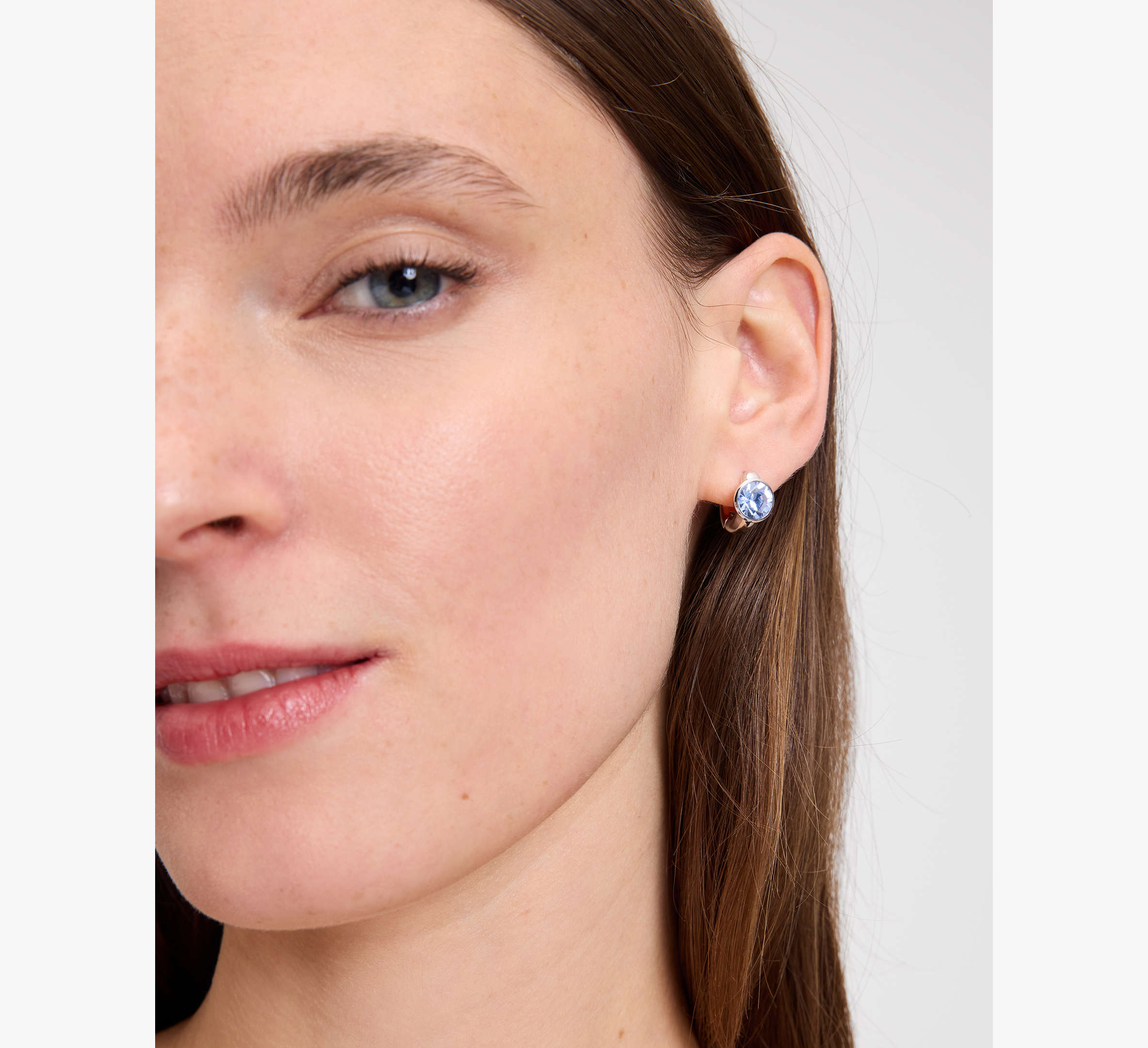 Keep Sparkling Round Huggies