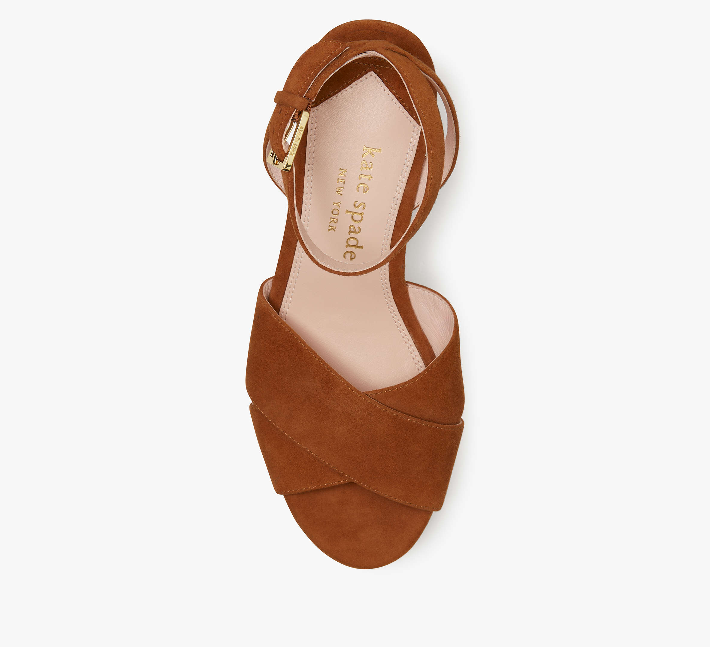 Kate Spade Rio Platforms