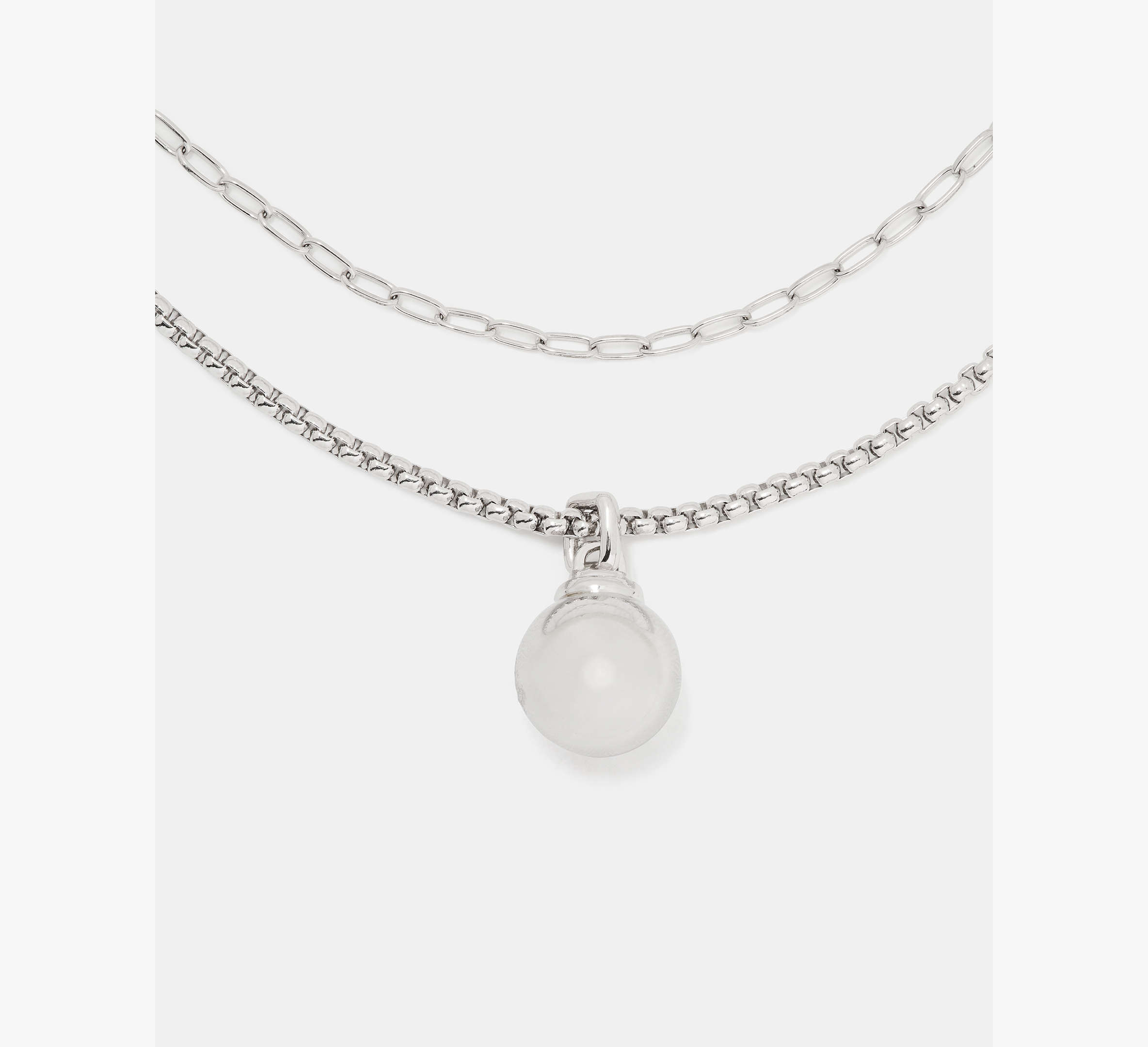 Kate Spade Dot Wrap Pendant