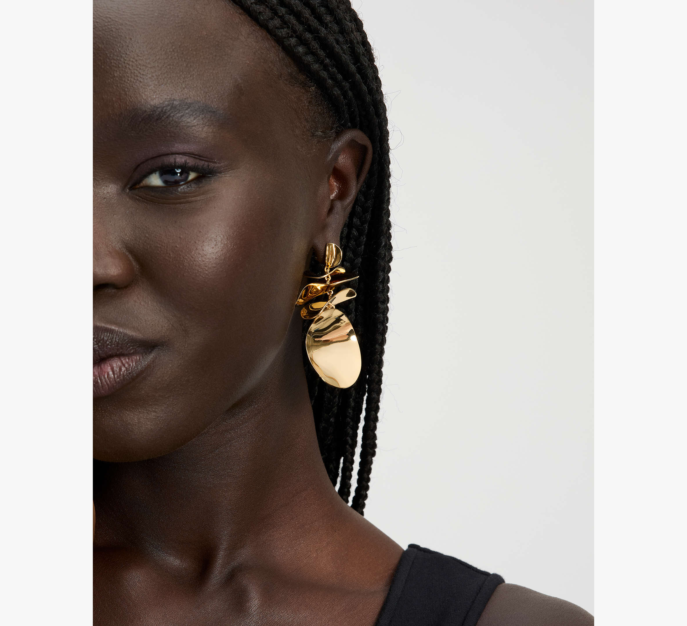 Snack Time Statement Earrings