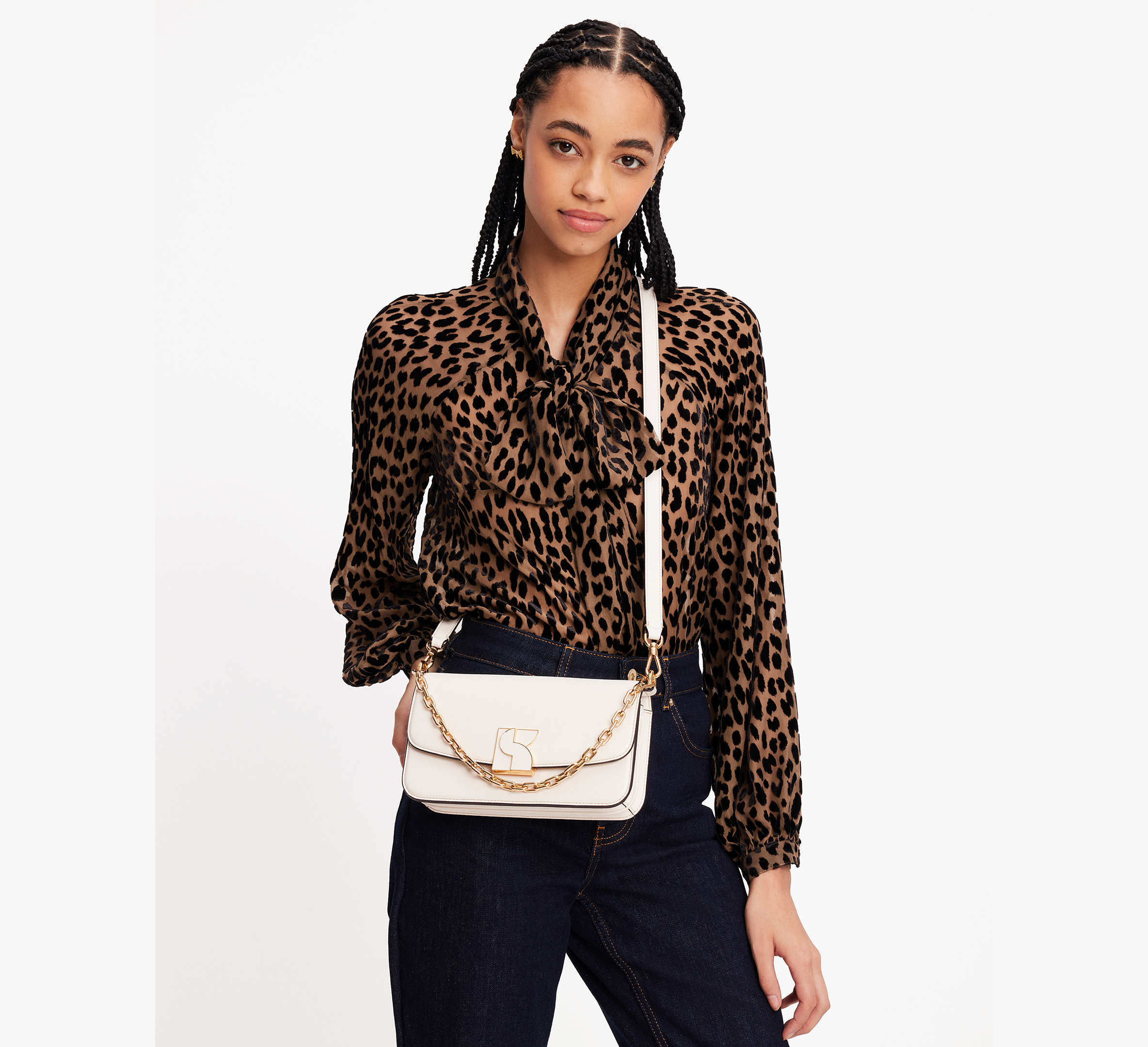 Dakota Small Crossbody