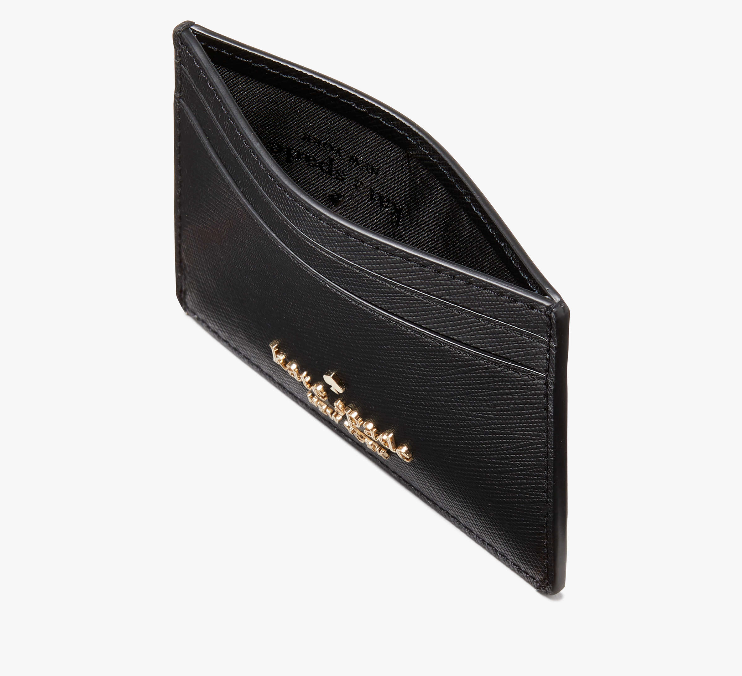 Madison Small Slim Card Holder