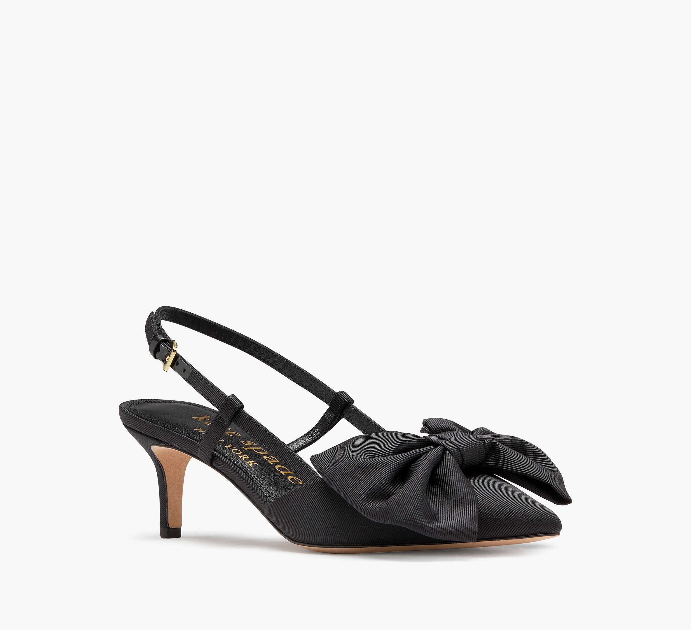 Rue Slingback Pumps